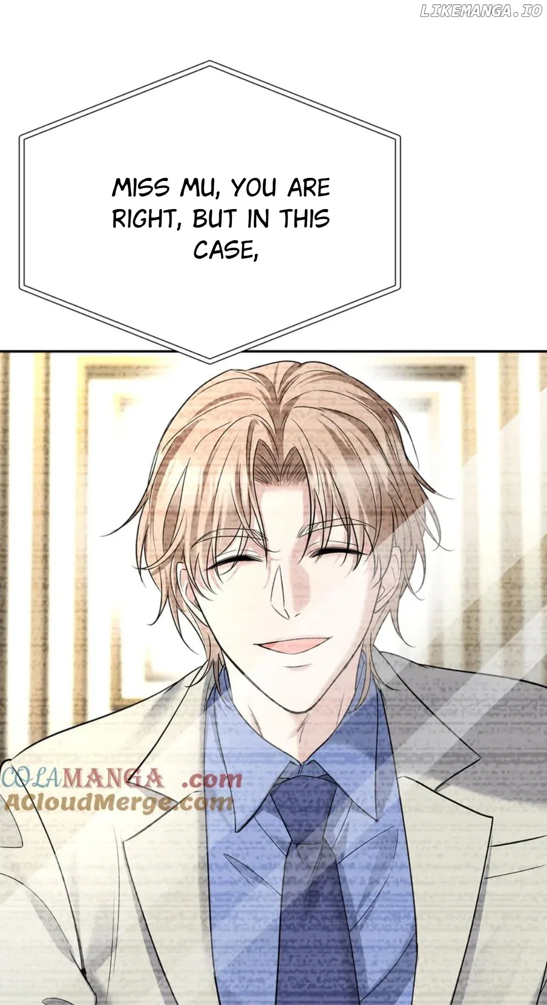 After Breaking Up, I Had Relationship With My Ex’s Uncle-in-Law Chapter 79 – Page 23