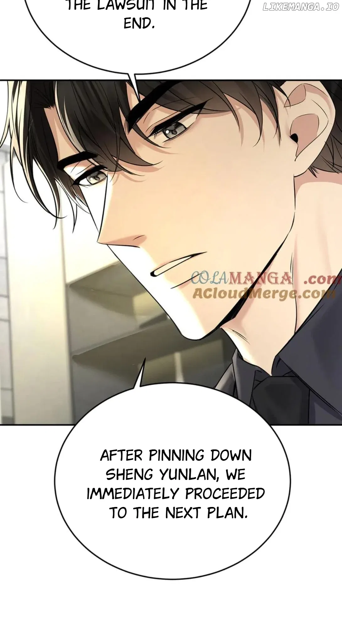 After Breaking Up, I Had Relationship With My Ex’s Uncle-in-Law Chapter 79 – Page 26