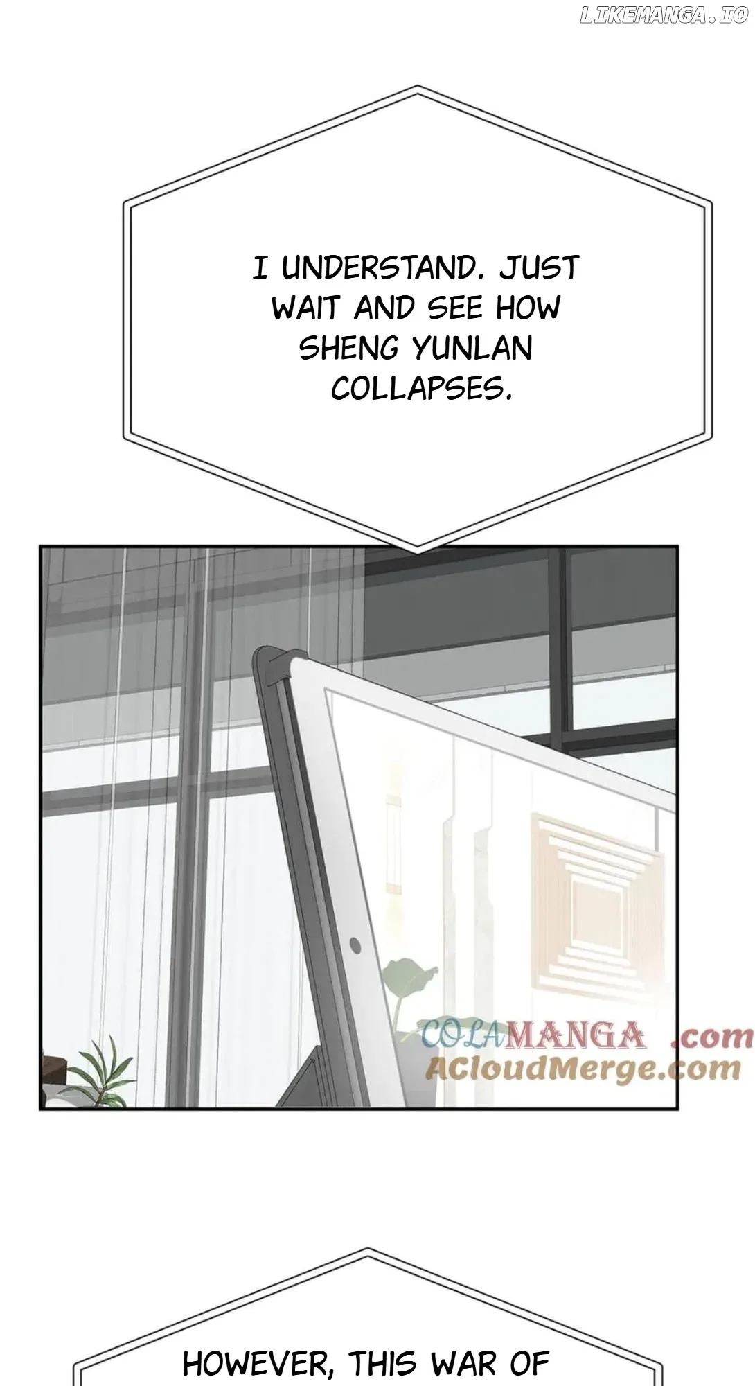 After Breaking Up, I Had Relationship With My Ex’s Uncle-in-Law Chapter 79 – Page 27