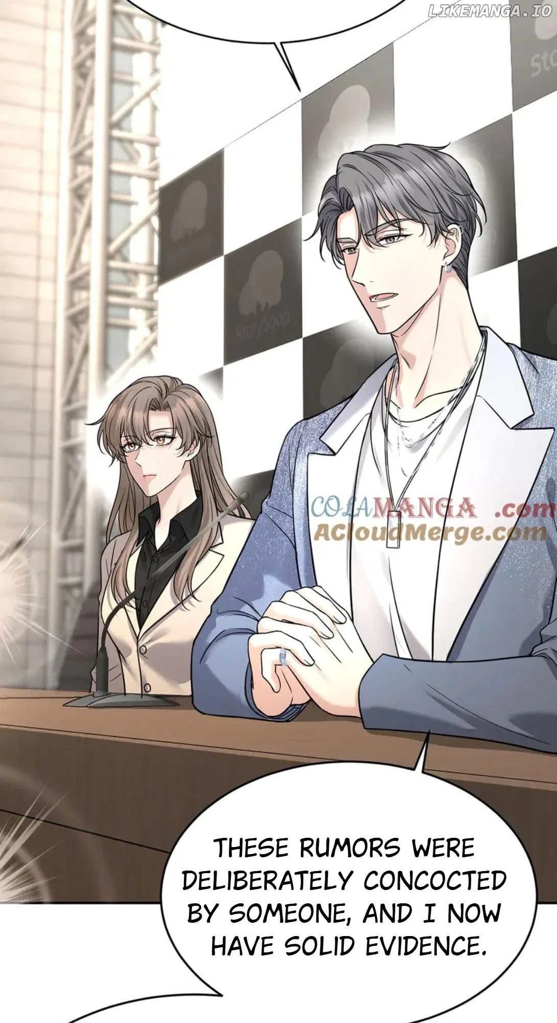 After Breaking Up, I Had Relationship With My Ex’s Uncle-in-Law Chapter 79 – Page 36
