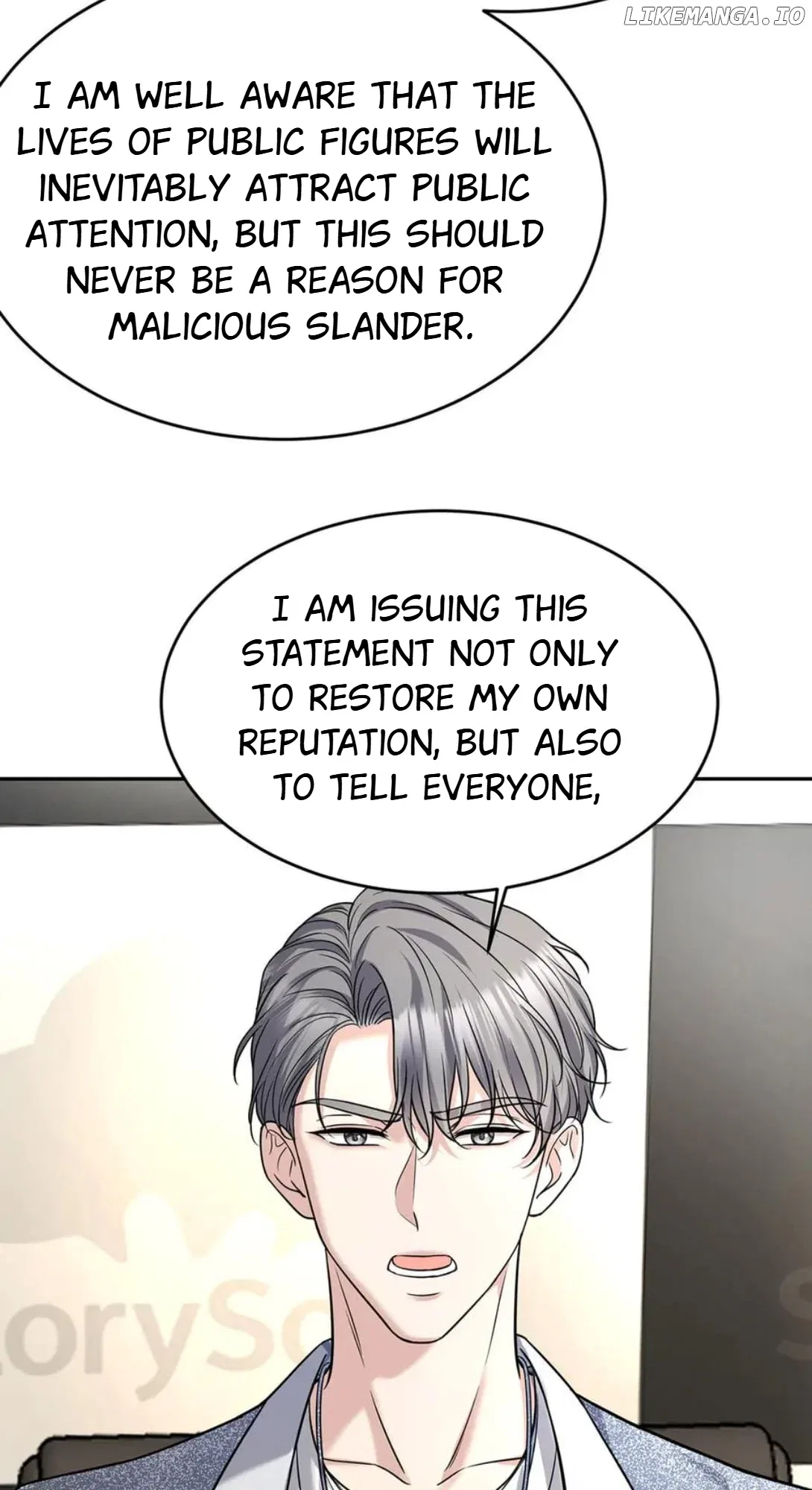 After Breaking Up, I Had Relationship With My Ex’s Uncle-in-Law Chapter 79 – Page 37