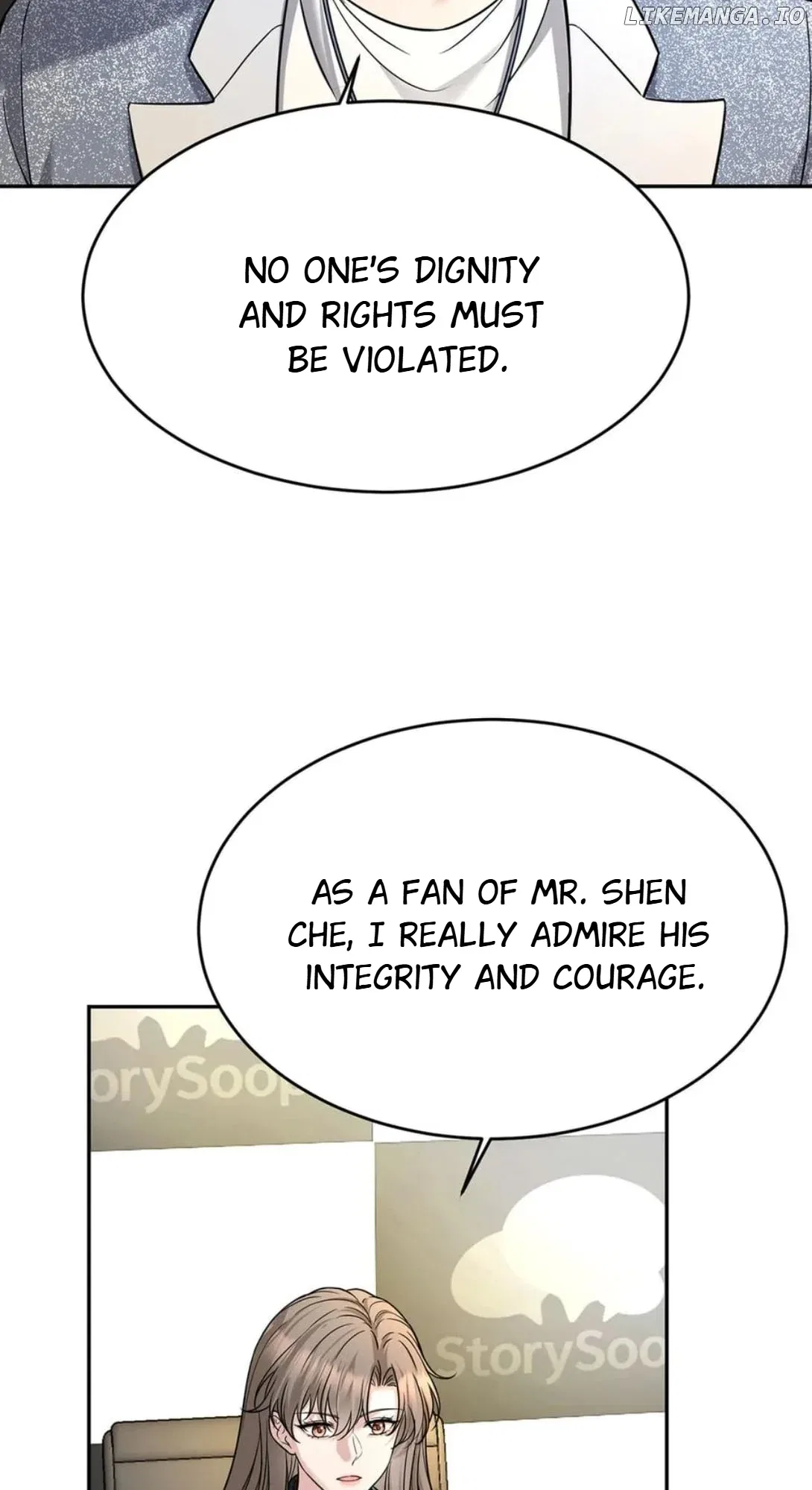 After Breaking Up, I Had Relationship With My Ex’s Uncle-in-Law Chapter 79 – Page 38