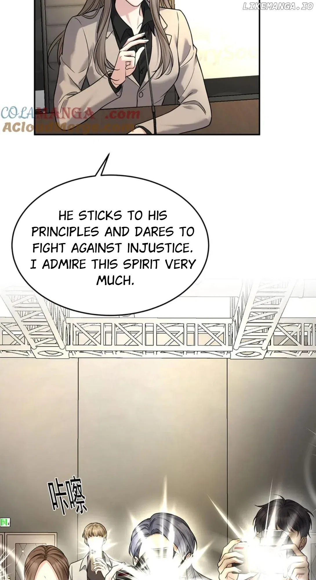 After Breaking Up, I Had Relationship With My Ex’s Uncle-in-Law Chapter 79 – Page 39