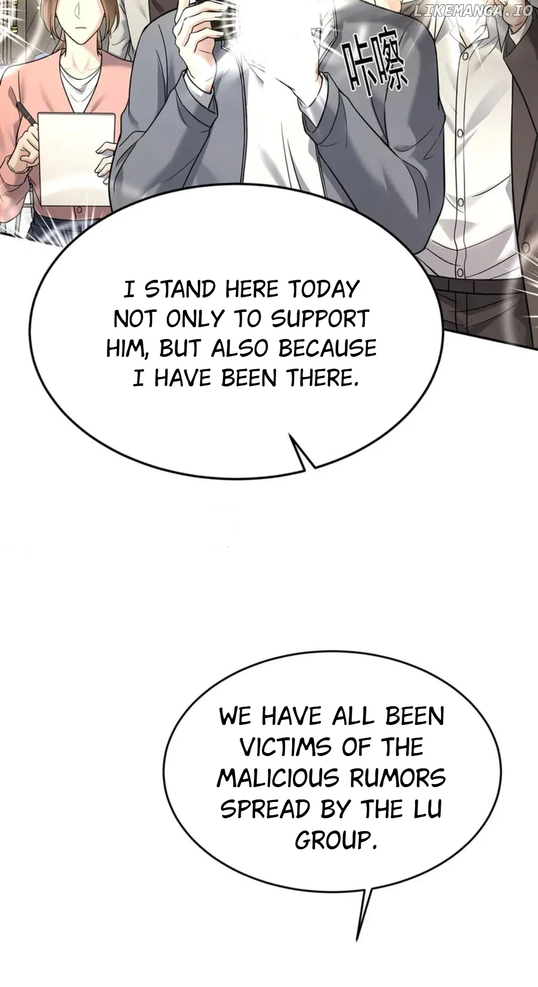 After Breaking Up, I Had Relationship With My Ex’s Uncle-in-Law Chapter 79 – Page 40