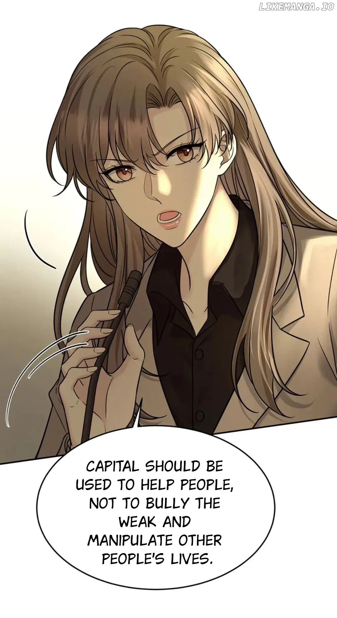 After Breaking Up, I Had Relationship With My Ex’s Uncle-in-Law Chapter 79 – Page 41