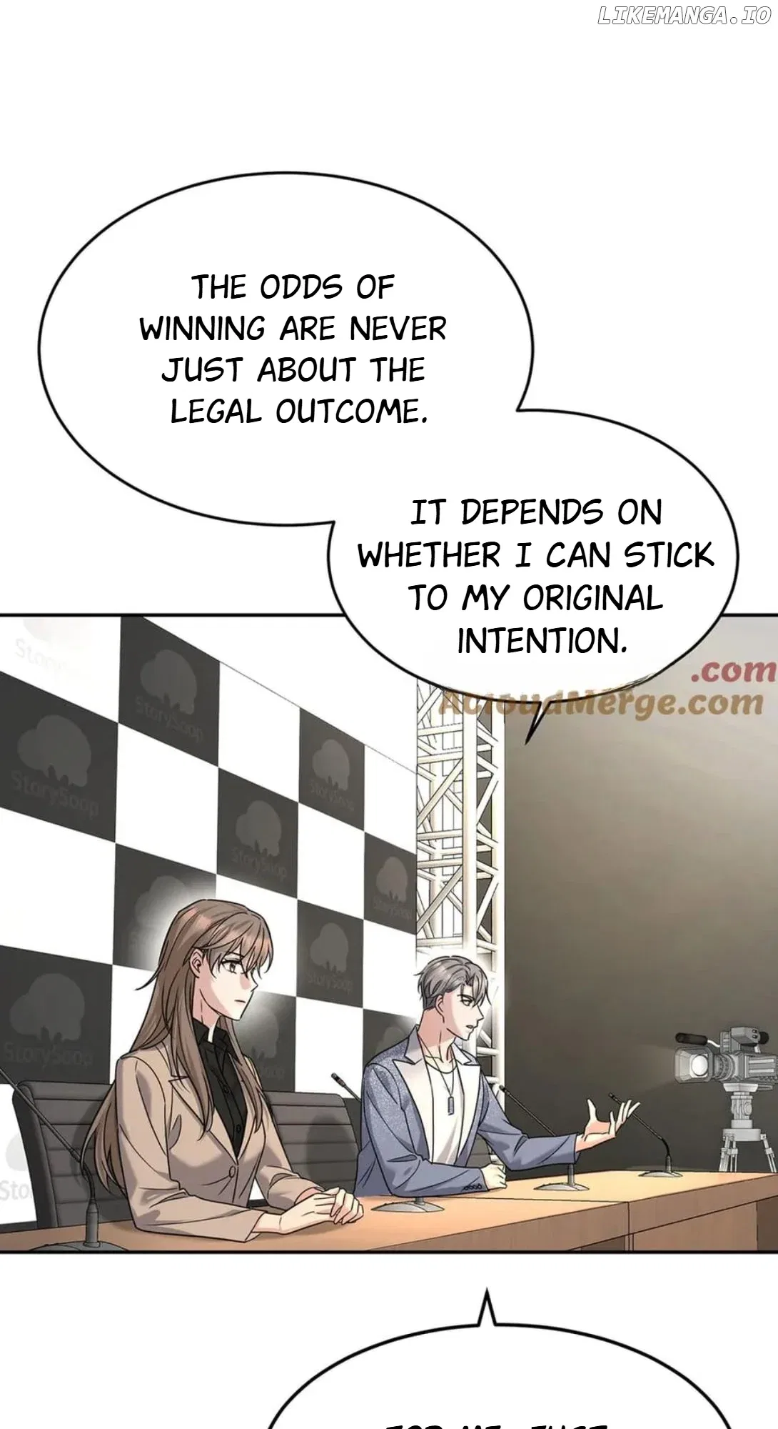 After Breaking Up, I Had Relationship With My Ex’s Uncle-in-Law Chapter 79 – Page 43