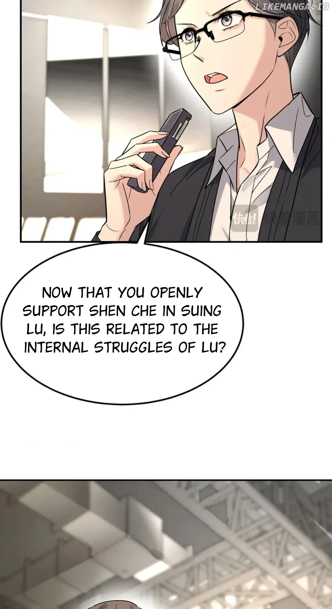After Breaking Up, I Had Relationship With My Ex’s Uncle-in-Law Chapter 79 – Page 46