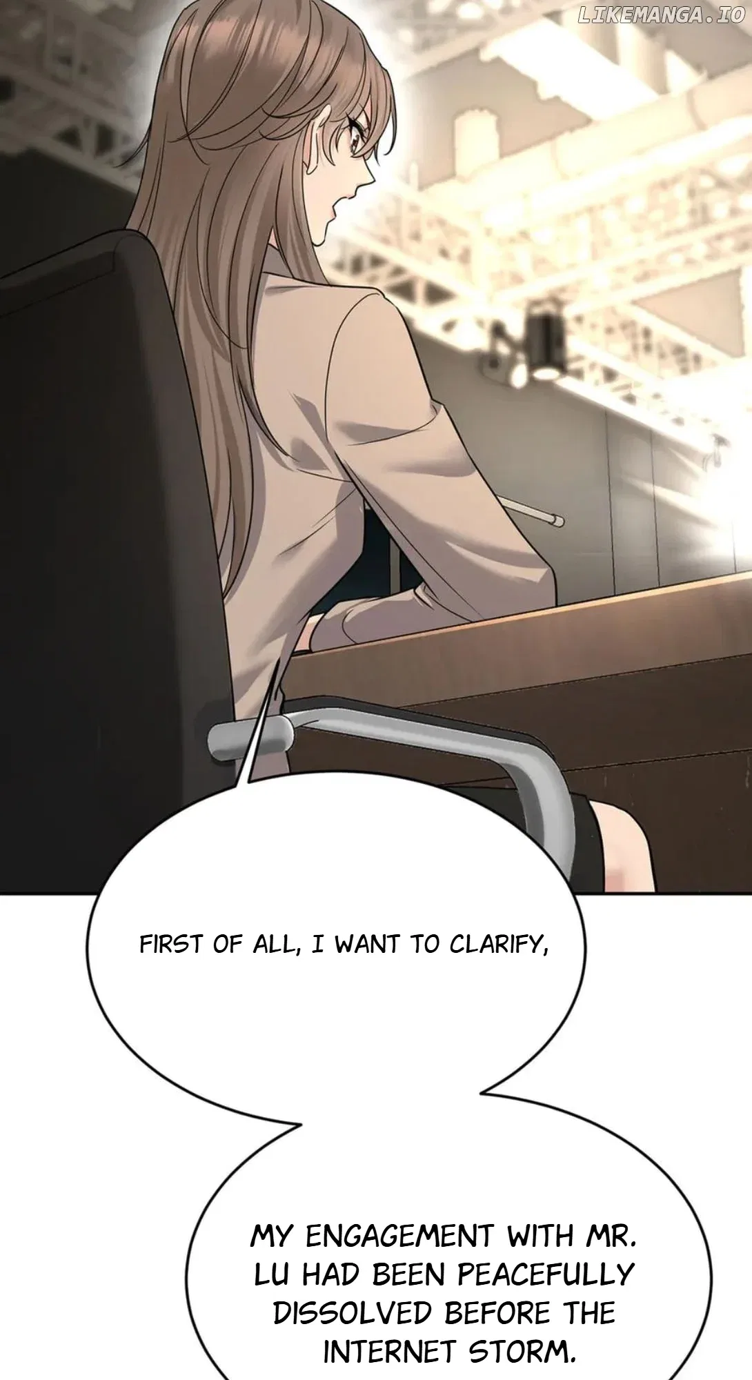 After Breaking Up, I Had Relationship With My Ex’s Uncle-in-Law Chapter 79 – Page 47