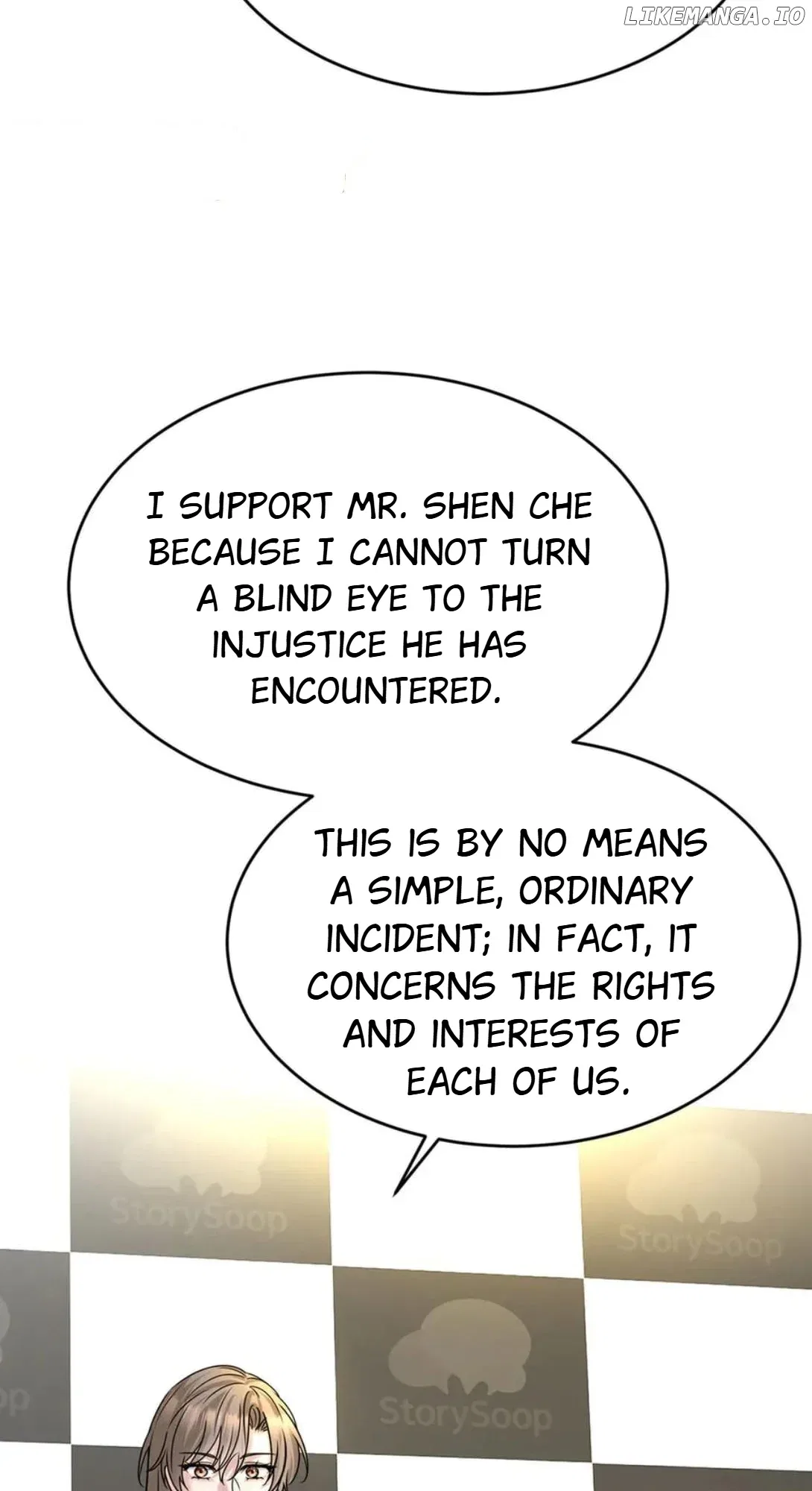After Breaking Up, I Had Relationship With My Ex’s Uncle-in-Law Chapter 79 – Page 48