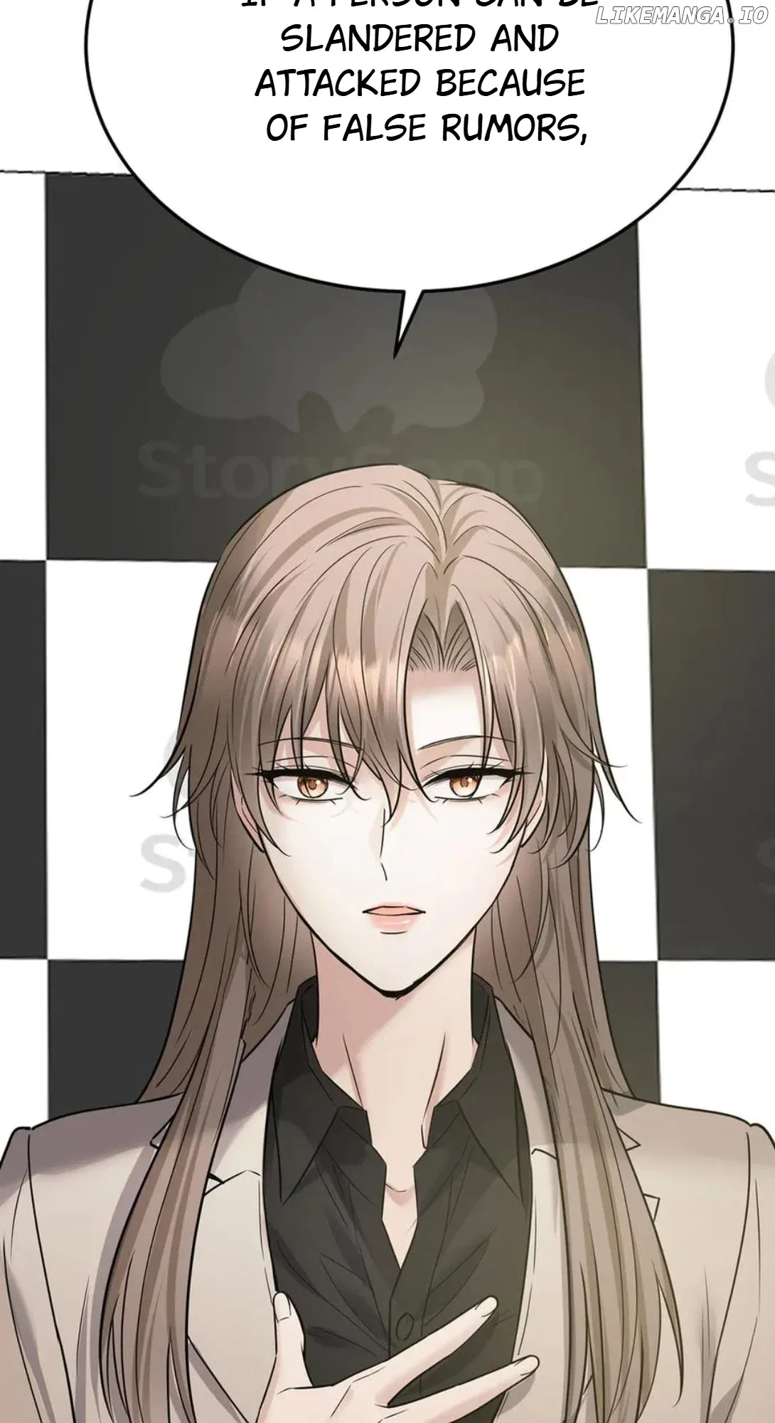 After Breaking Up, I Had Relationship With My Ex’s Uncle-in-Law Chapter 79 – Page 50