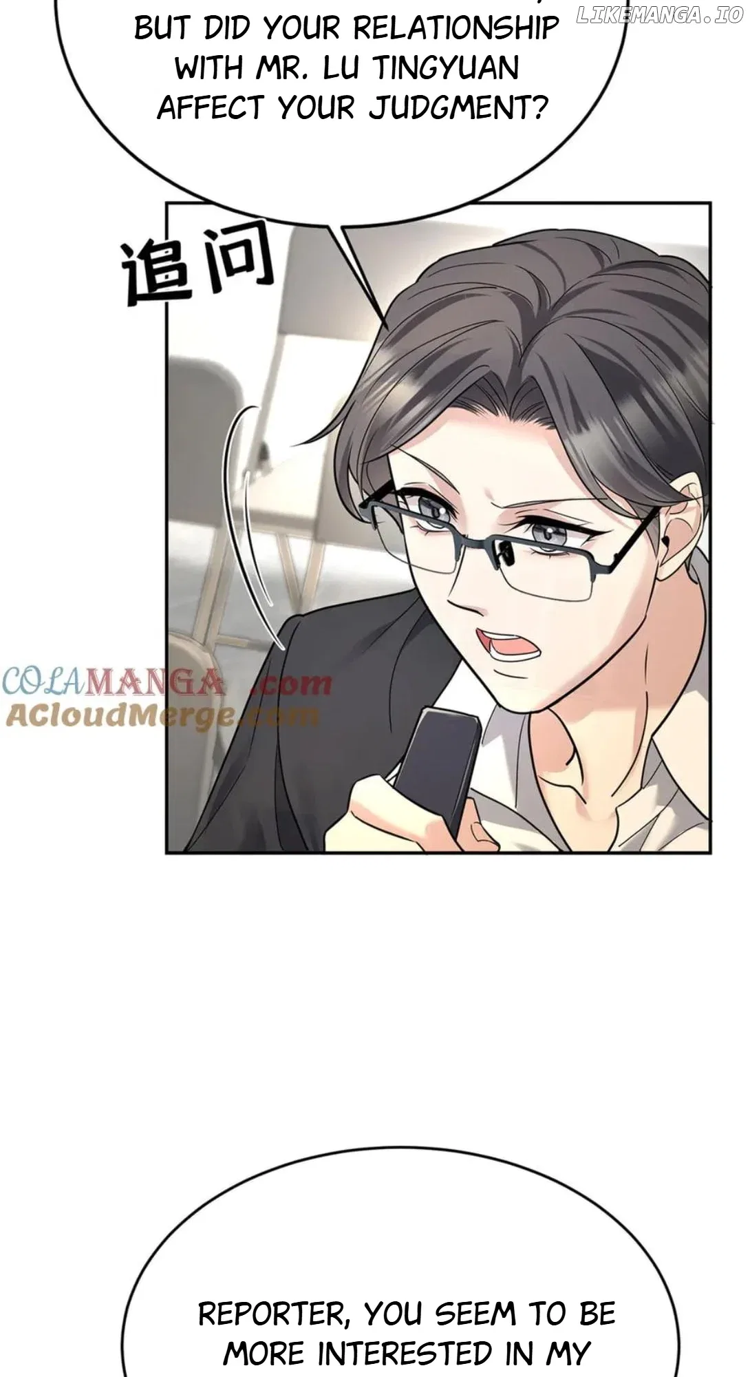After Breaking Up, I Had Relationship With My Ex’s Uncle-in-Law Chapter 79 – Page 52