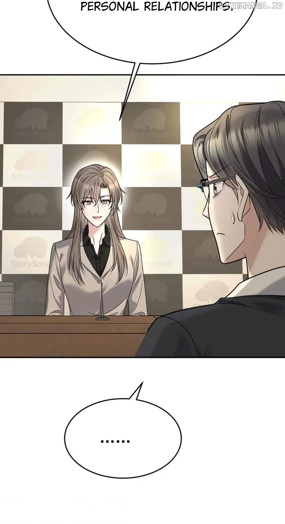 After Breaking Up, I Had Relationship With My Ex’s Uncle-in-Law Chapter 79 – Page 53