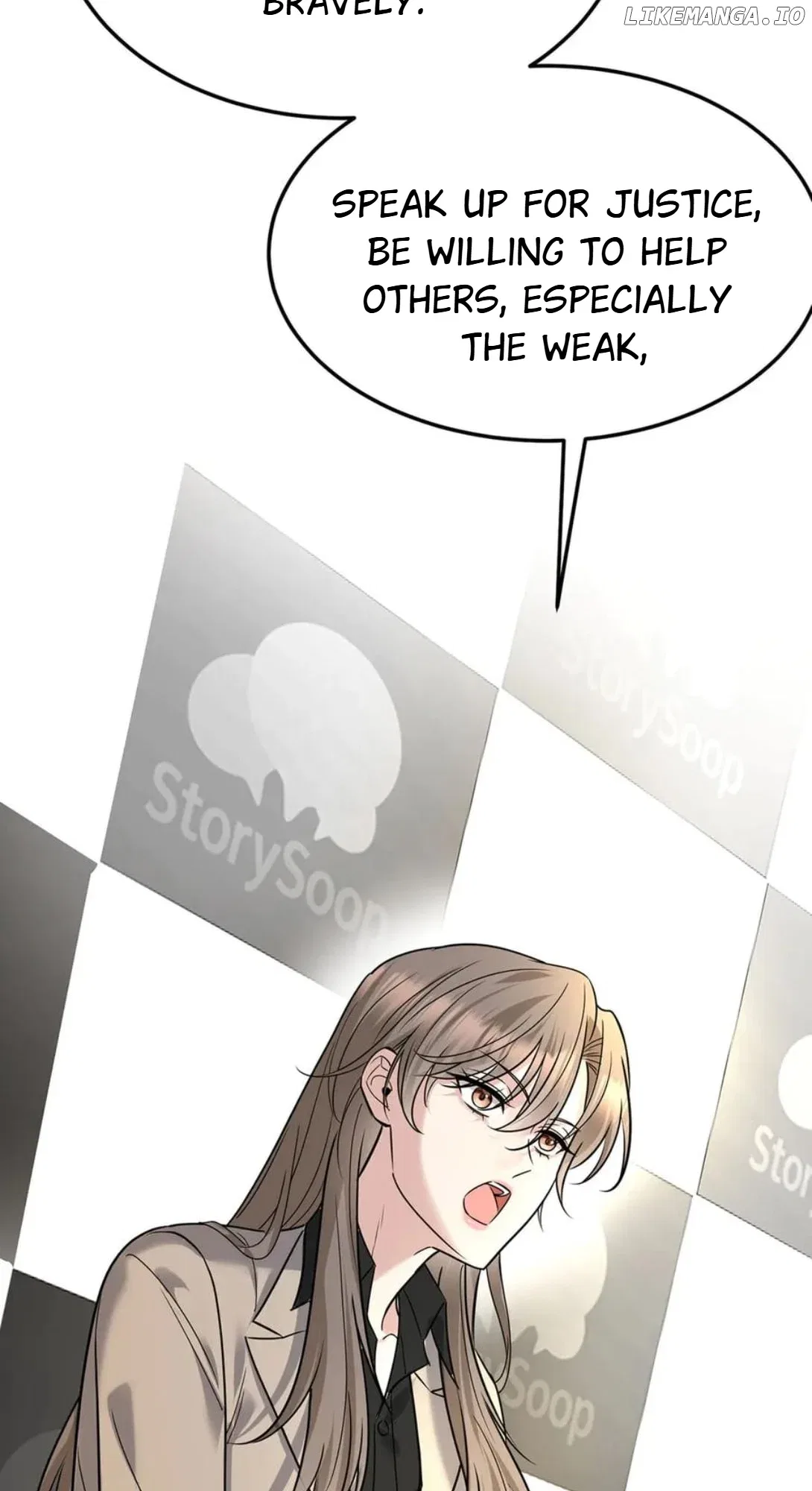 After Breaking Up, I Had Relationship With My Ex’s Uncle-in-Law Chapter 79 – Page 56