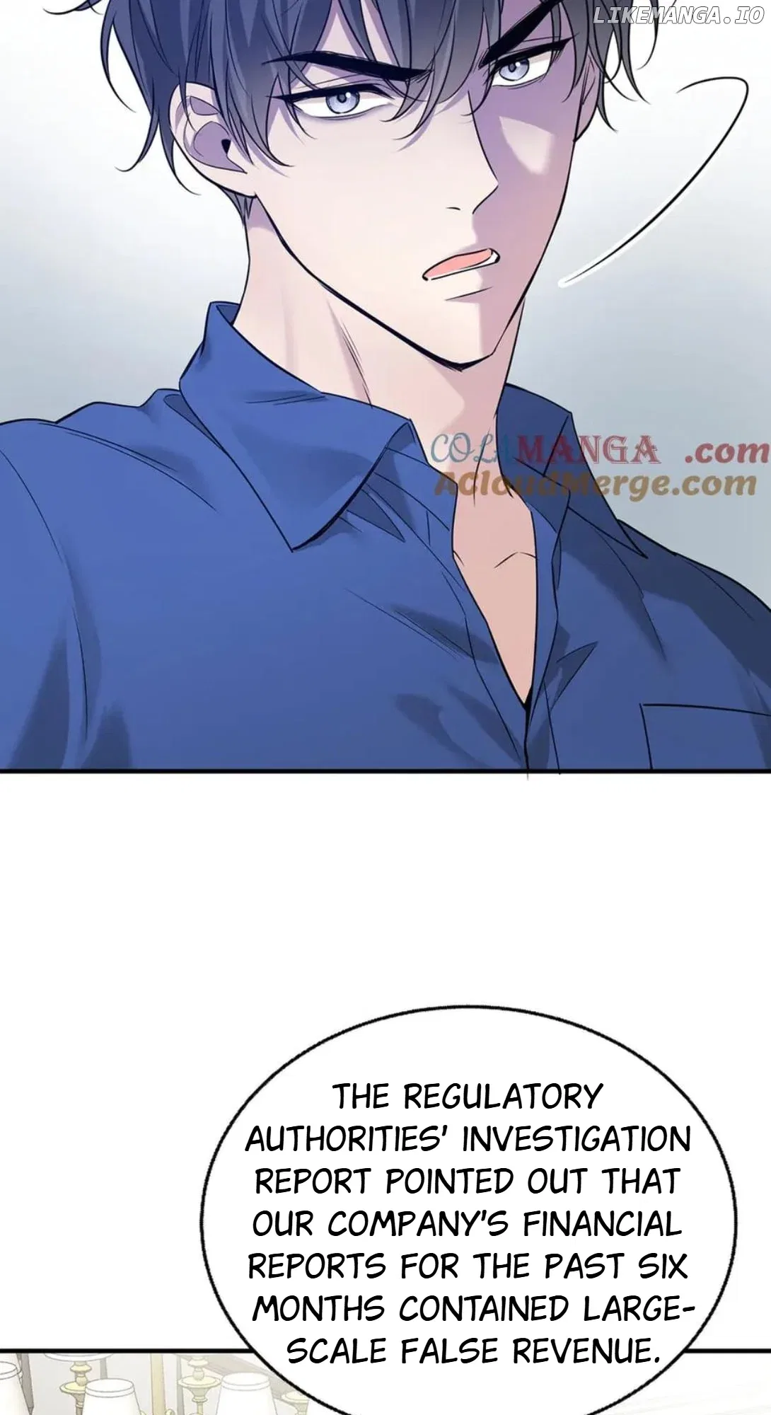 After Breaking Up, I Had Relationship With My Ex’s Uncle-in-Law Chapter 79 – Page 66