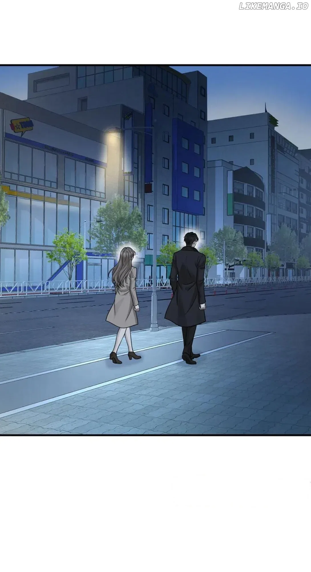 After Breaking Up, I Had Relationship With My Ex’s Uncle-in-Law Chapter 78 – Page 9