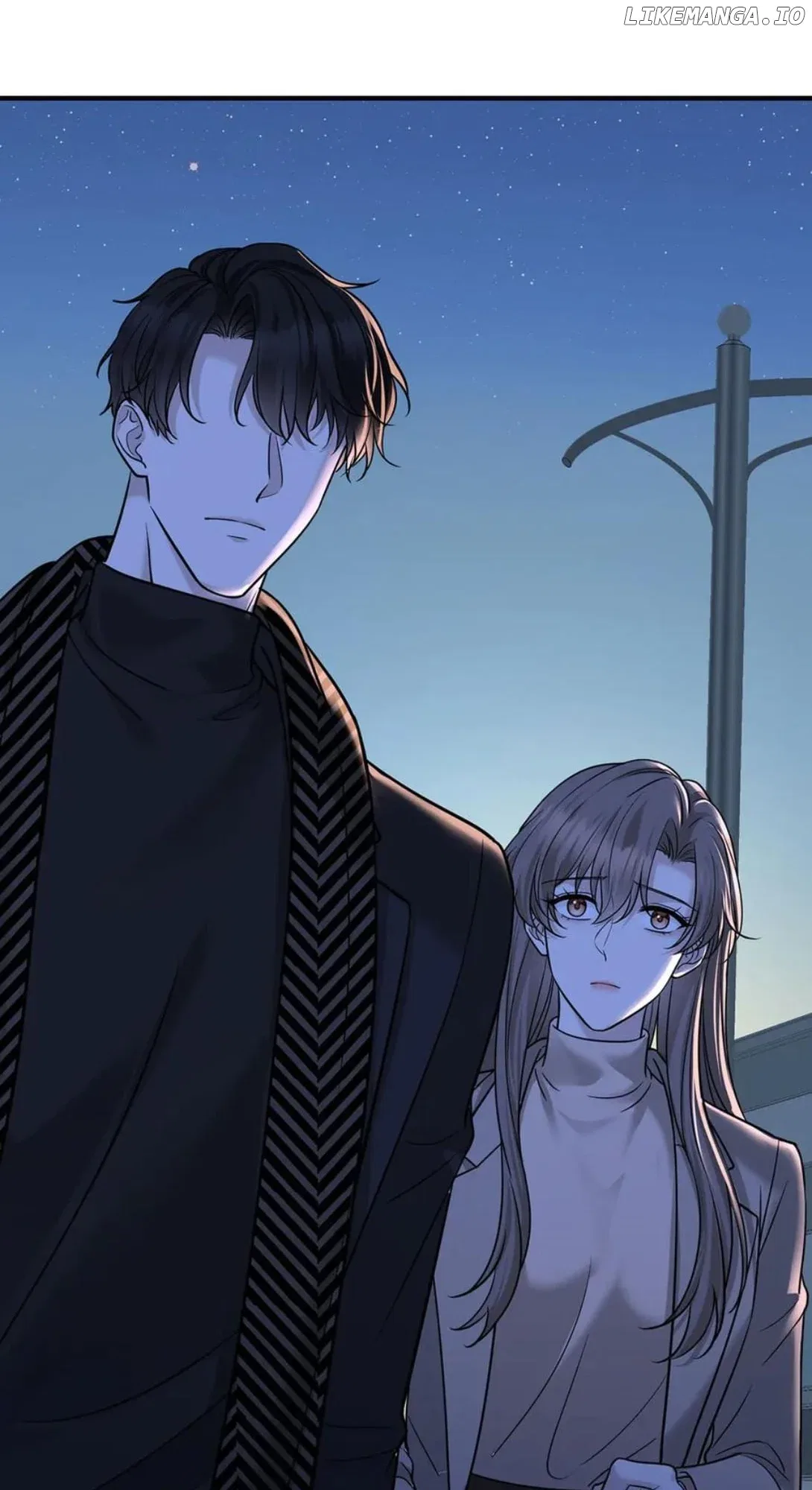After Breaking Up, I Had Relationship With My Ex’s Uncle-in-Law Chapter 78 – Page 10