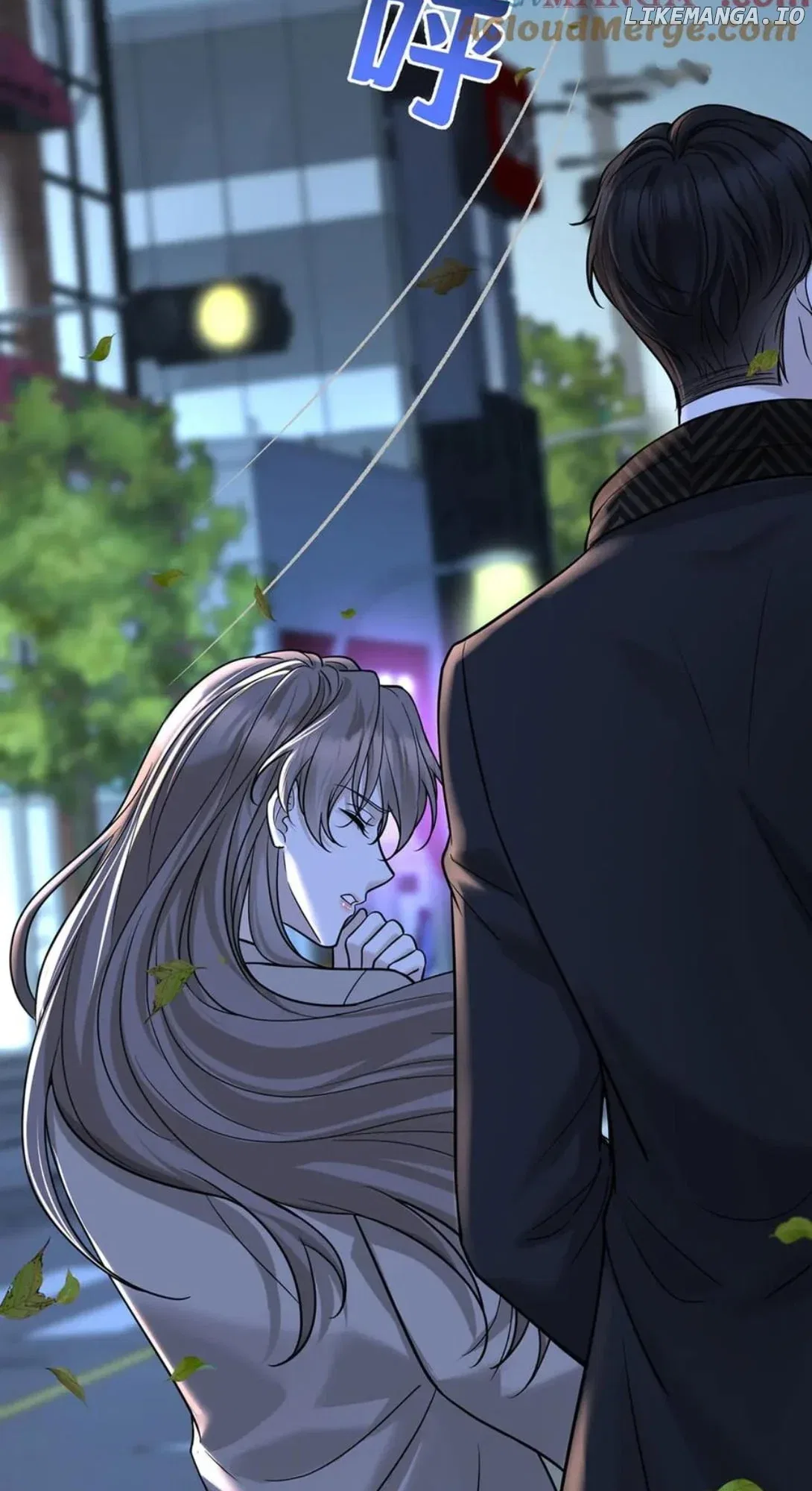 After Breaking Up, I Had Relationship With My Ex’s Uncle-in-Law Chapter 78 – Page 14