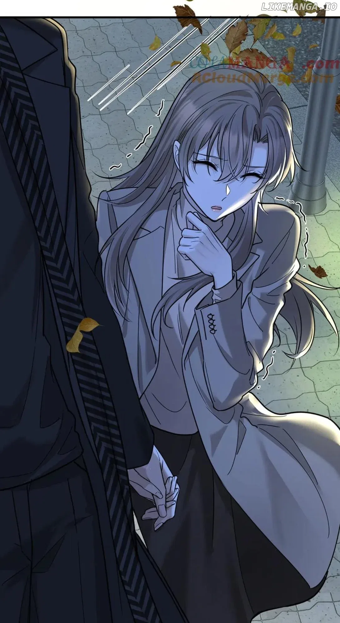 After Breaking Up, I Had Relationship With My Ex’s Uncle-in-Law Chapter 78 – Page 17