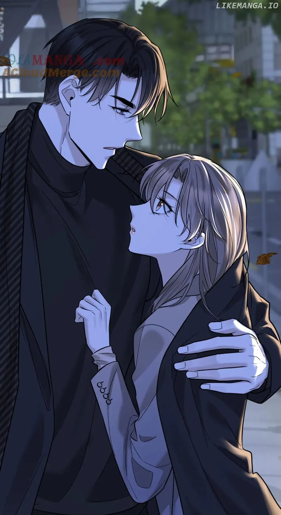 After Breaking Up, I Had Relationship With My Ex’s Uncle-in-Law Chapter 78 – Page 20