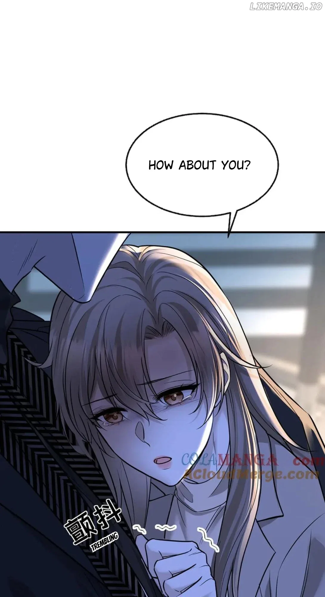 After Breaking Up, I Had Relationship With My Ex’s Uncle-in-Law Chapter 78 – Page 22