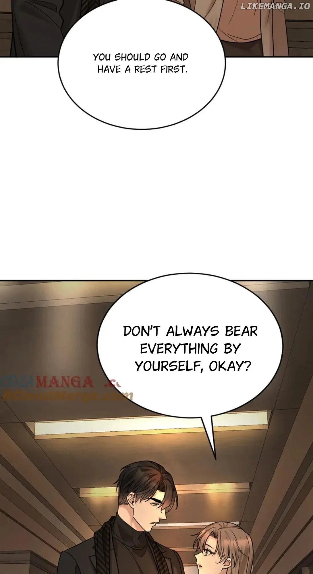 After Breaking Up, I Had Relationship With My Ex’s Uncle-in-Law Chapter 78 – Page 29
