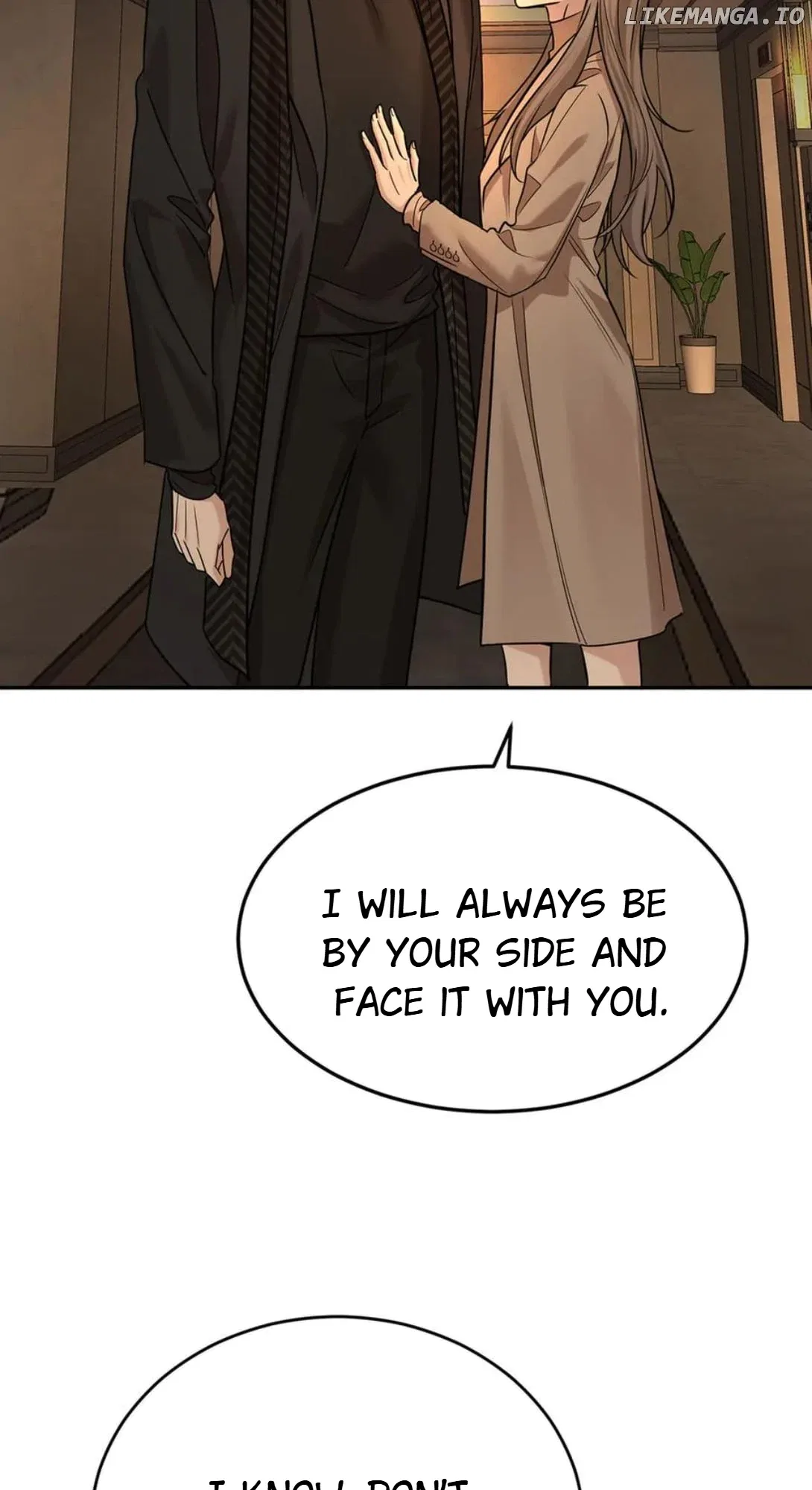 After Breaking Up, I Had Relationship With My Ex’s Uncle-in-Law Chapter 78 – Page 30