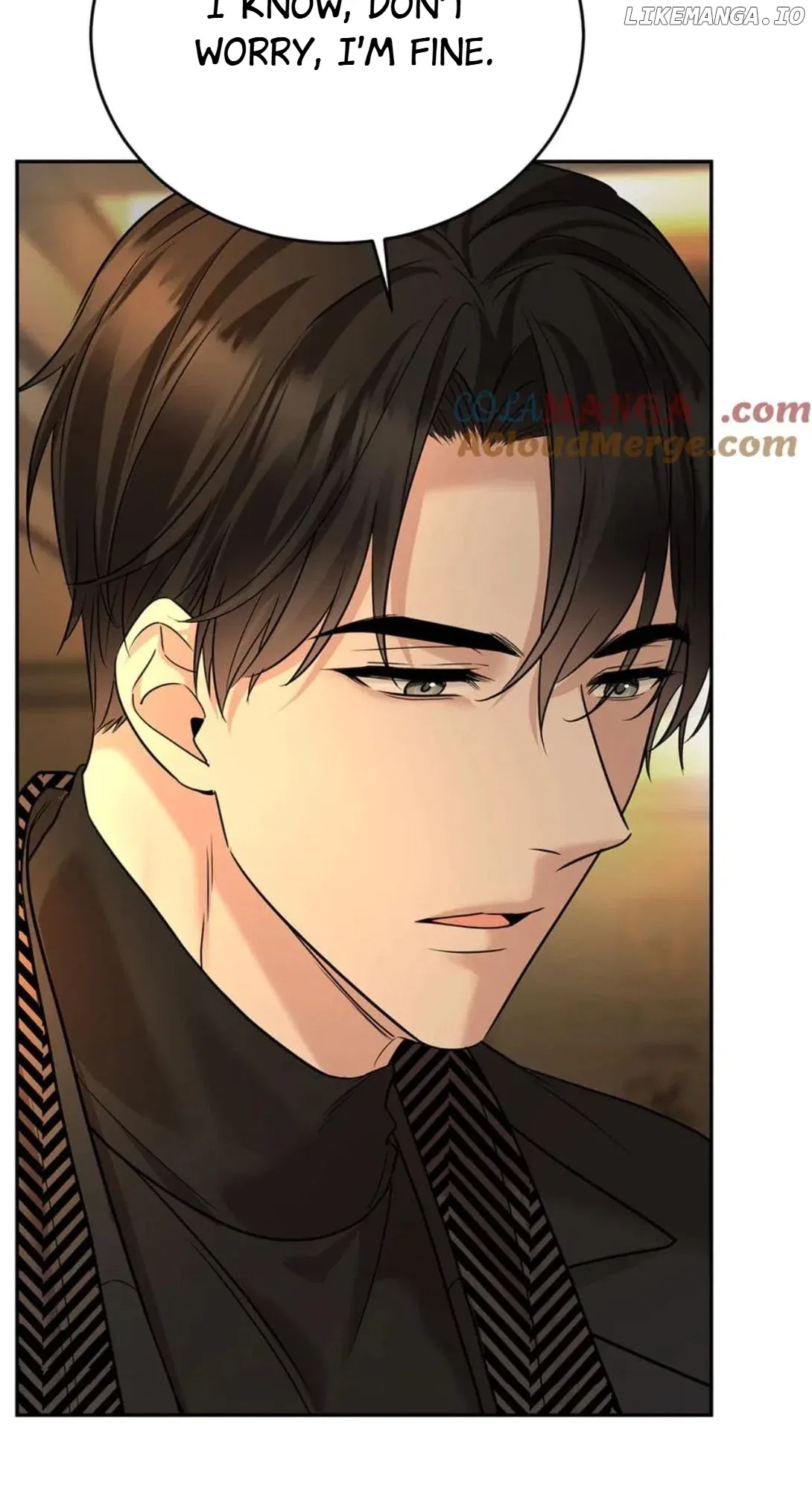 After Breaking Up, I Had Relationship With My Ex’s Uncle-in-Law Chapter 78 – Page 31