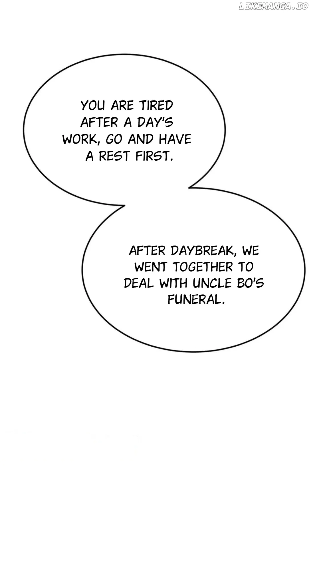 After Breaking Up, I Had Relationship With My Ex’s Uncle-in-Law Chapter 78 – Page 32