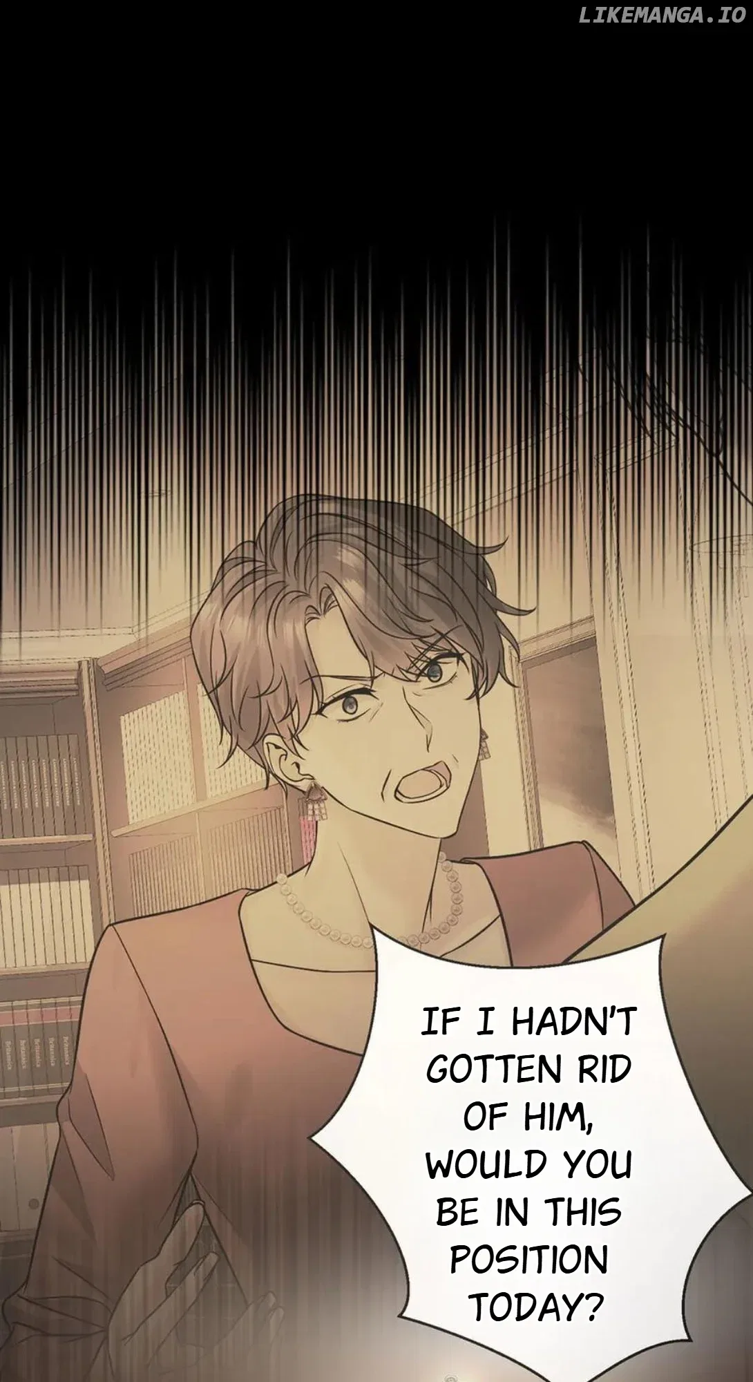 After Breaking Up, I Had Relationship With My Ex’s Uncle-in-Law Chapter 78 – Page 34