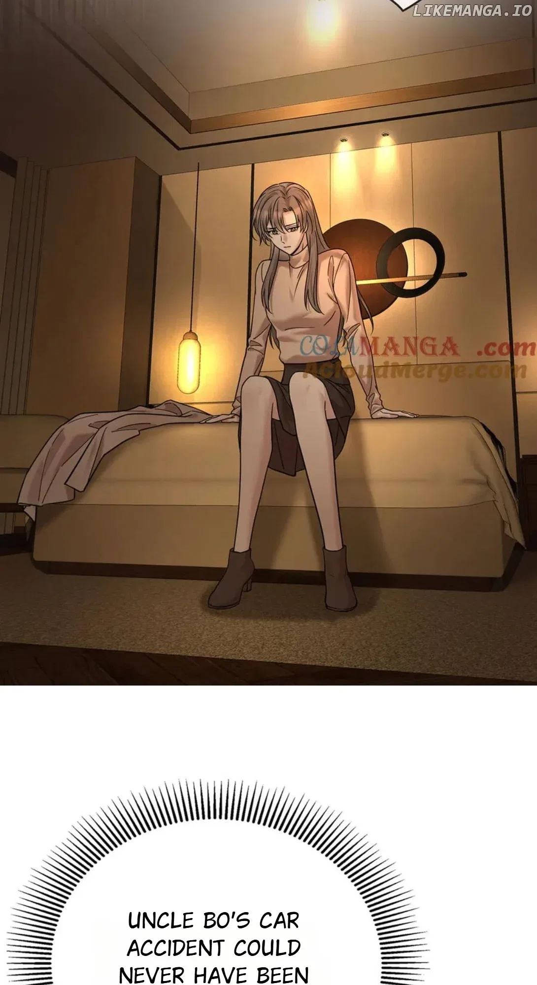 After Breaking Up, I Had Relationship With My Ex’s Uncle-in-Law Chapter 78 – Page 35