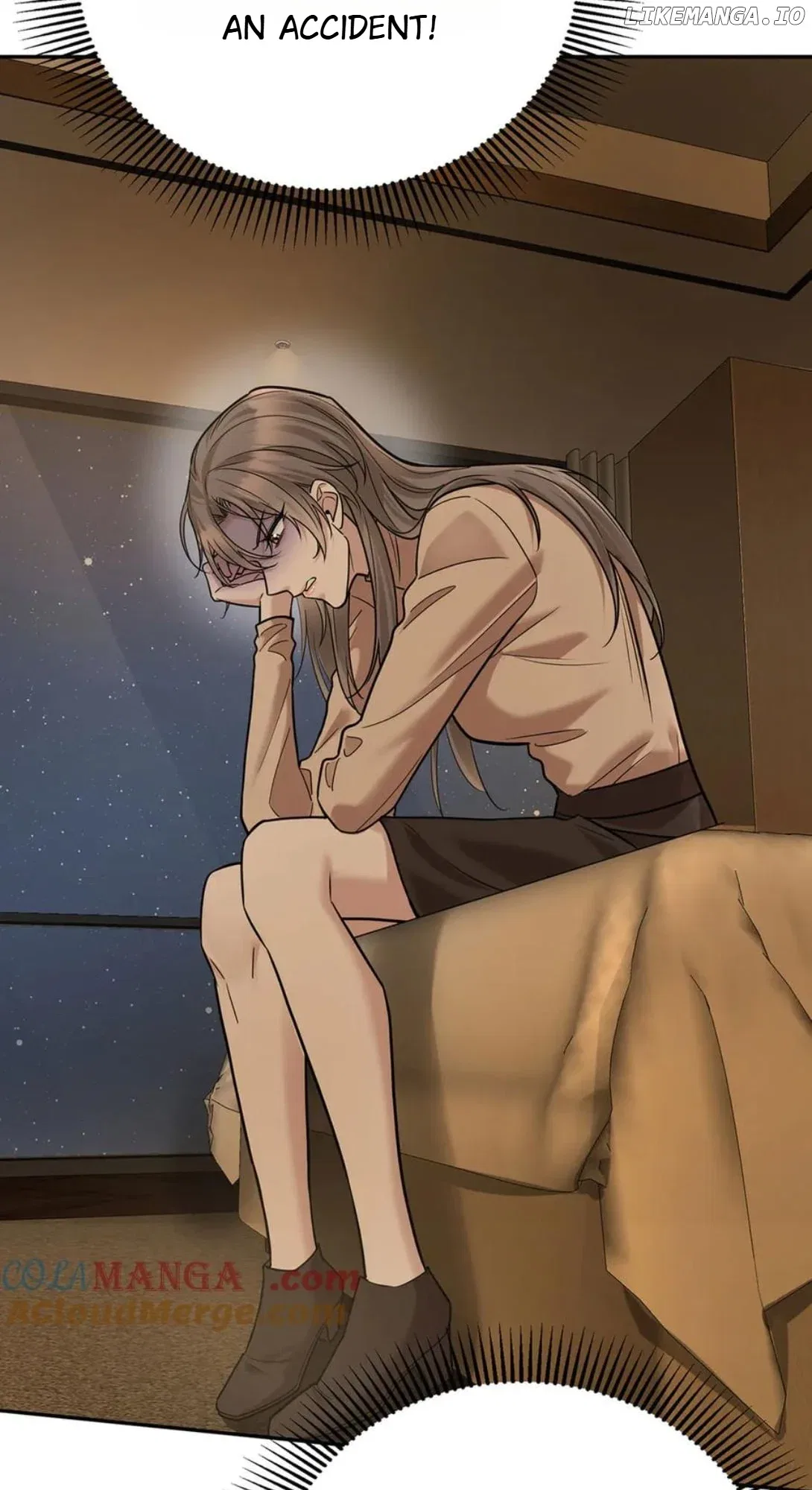 After Breaking Up, I Had Relationship With My Ex’s Uncle-in-Law Chapter 78 – Page 36