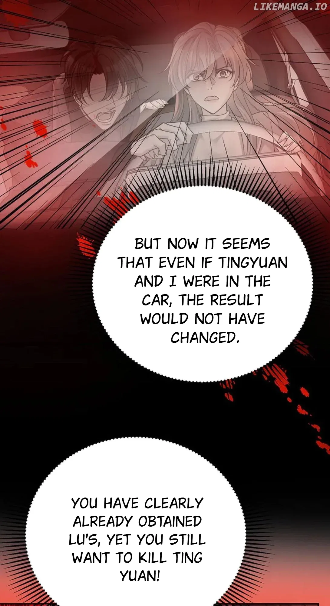 After Breaking Up, I Had Relationship With My Ex’s Uncle-in-Law Chapter 78 – Page 39