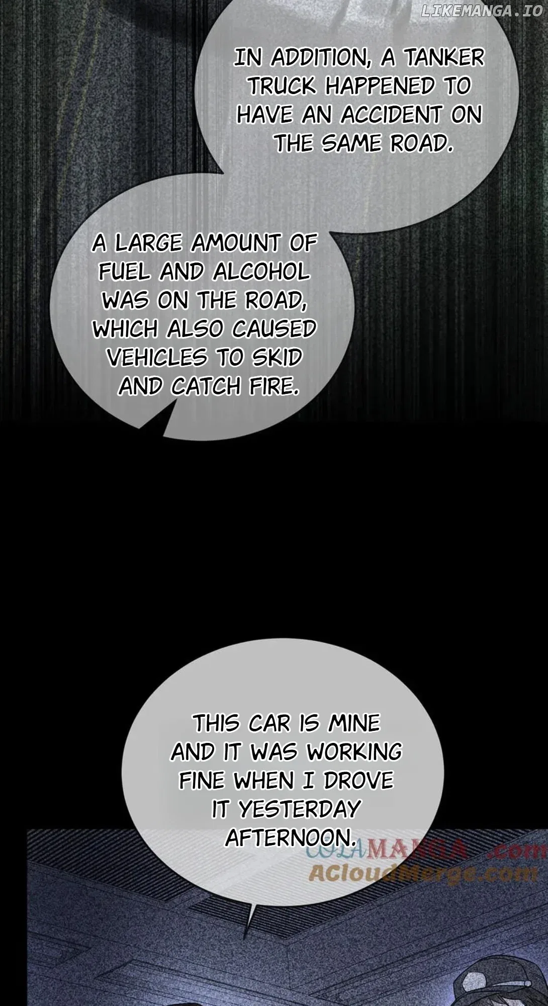 After Breaking Up, I Had Relationship With My Ex’s Uncle-in-Law Chapter 78 – Page 48