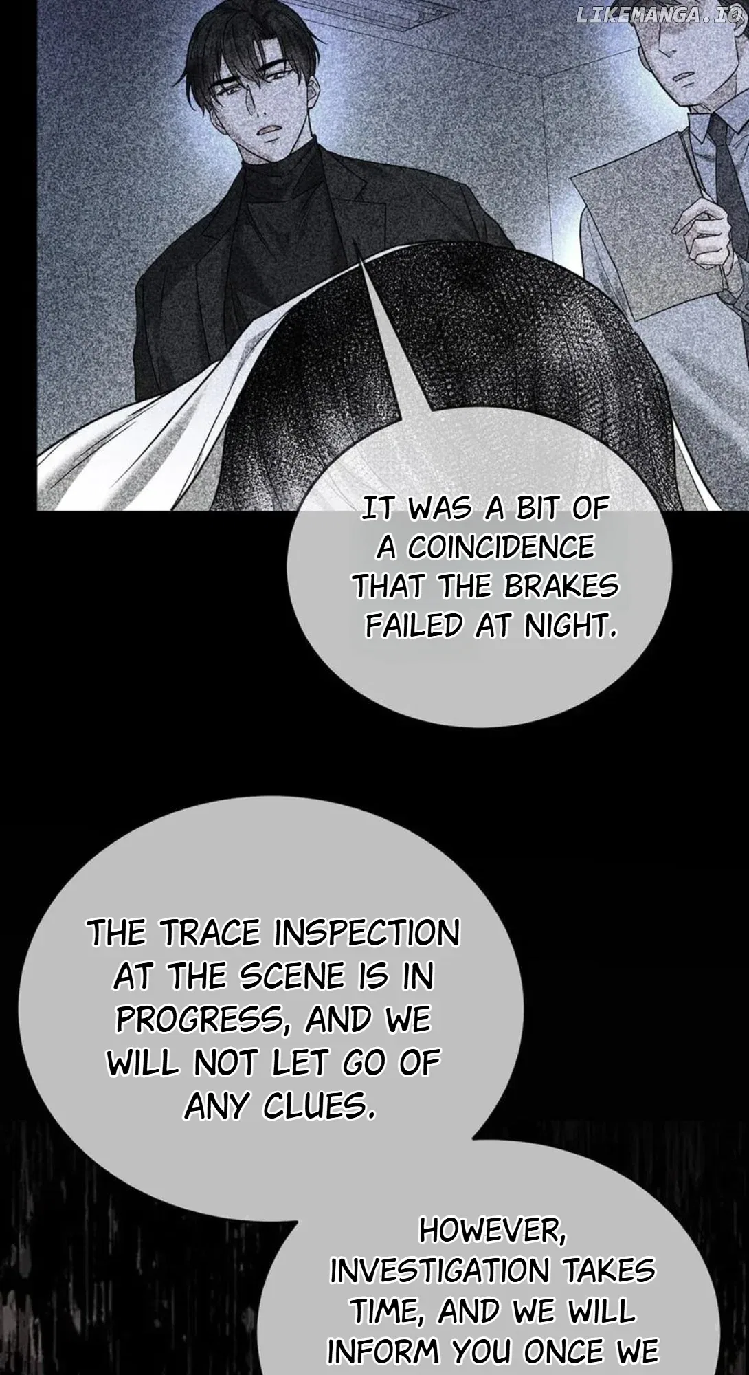 After Breaking Up, I Had Relationship With My Ex’s Uncle-in-Law Chapter 78 – Page 49