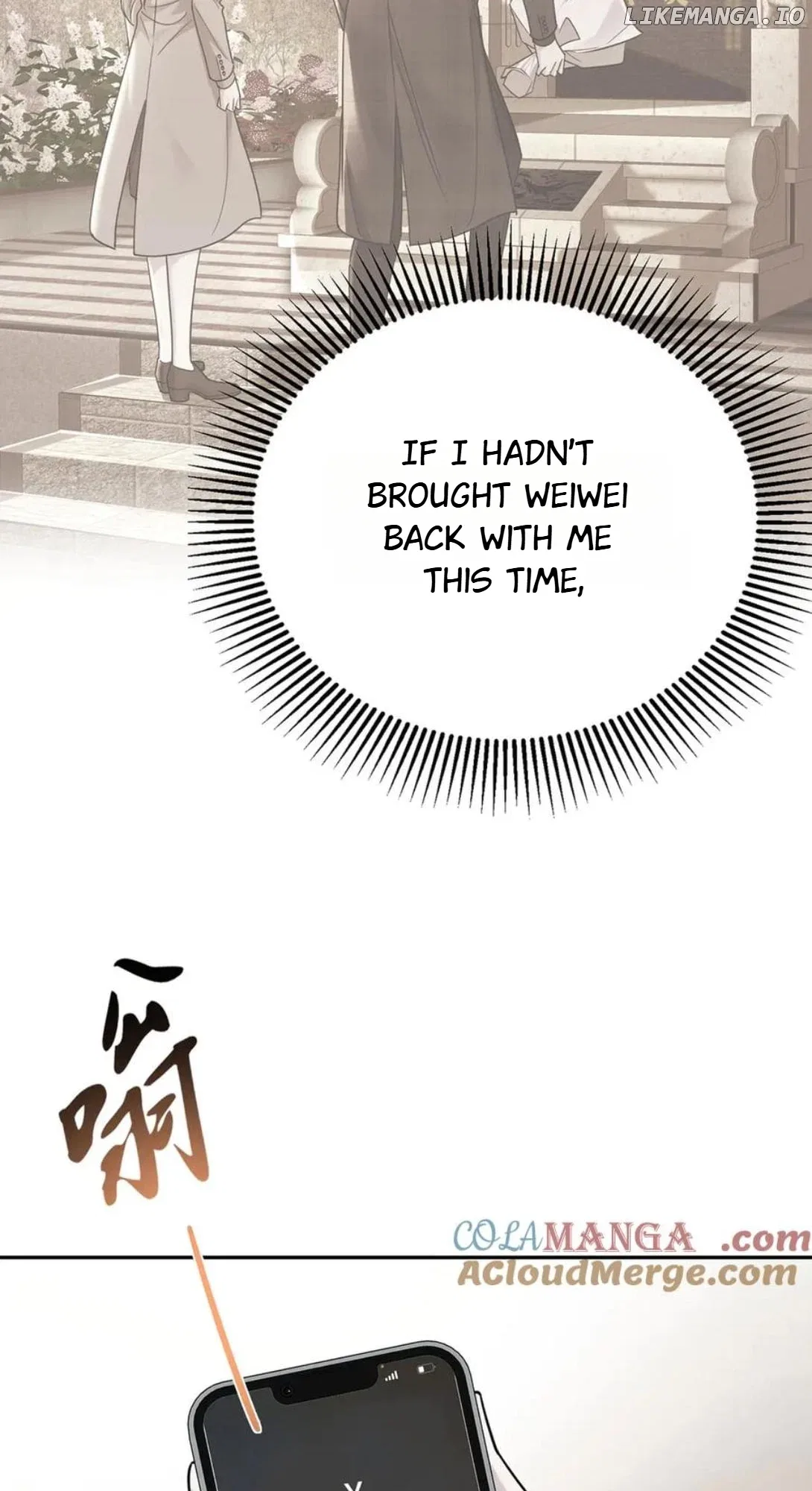 After Breaking Up, I Had Relationship With My Ex’s Uncle-in-Law Chapter 78 – Page 54