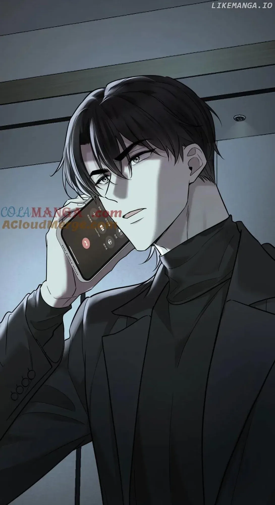 After Breaking Up, I Had Relationship With My Ex’s Uncle-in-Law Chapter 78 – Page 56