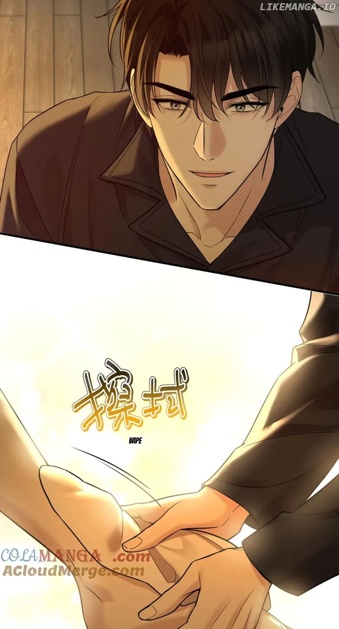 After Breaking Up, I Had Relationship With My Ex’s Uncle-in-Law Chapter 77 – Page 3