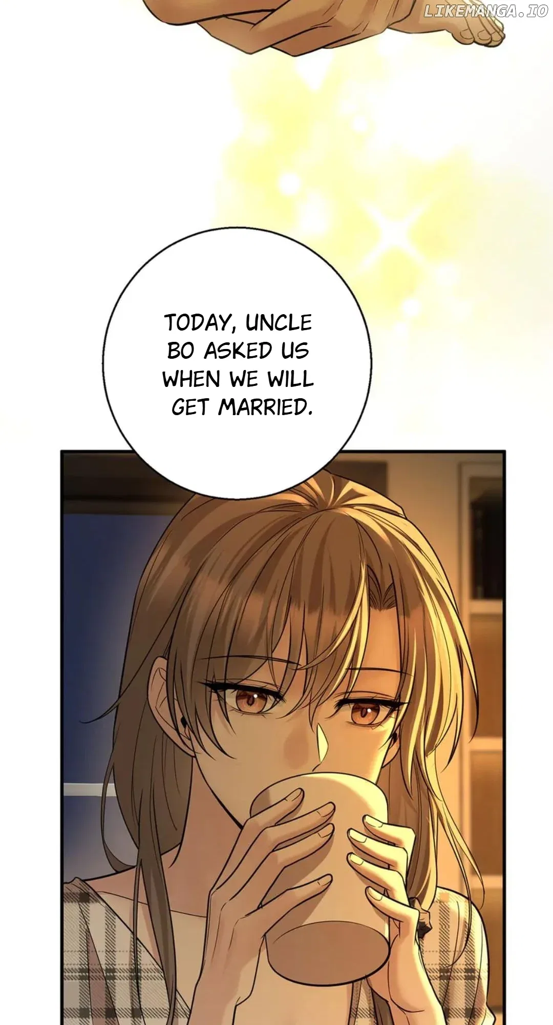 After Breaking Up, I Had Relationship With My Ex’s Uncle-in-Law Chapter 77 – Page 4