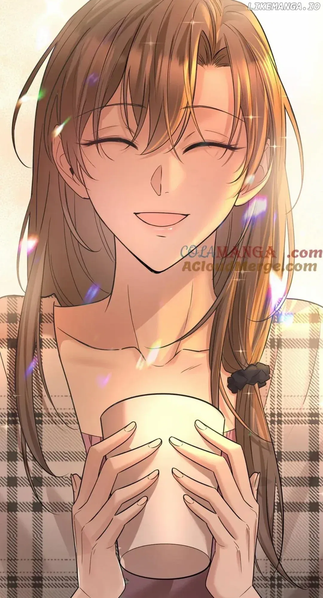 After Breaking Up, I Had Relationship With My Ex’s Uncle-in-Law Chapter 77 – Page 8