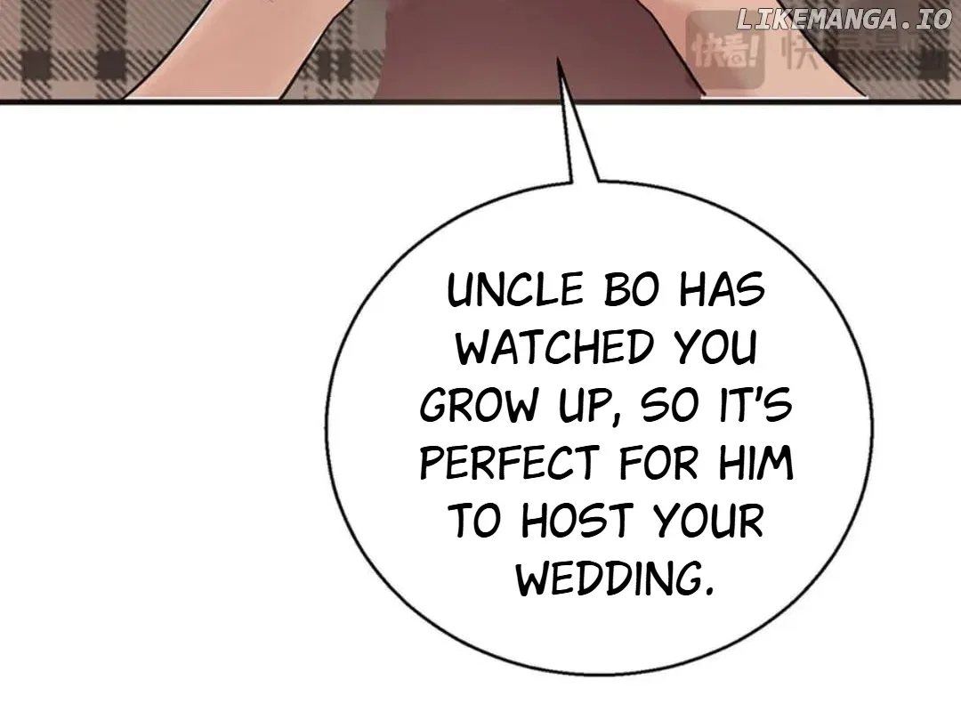 After Breaking Up, I Had Relationship With My Ex’s Uncle-in-Law Chapter 77 – Page 9