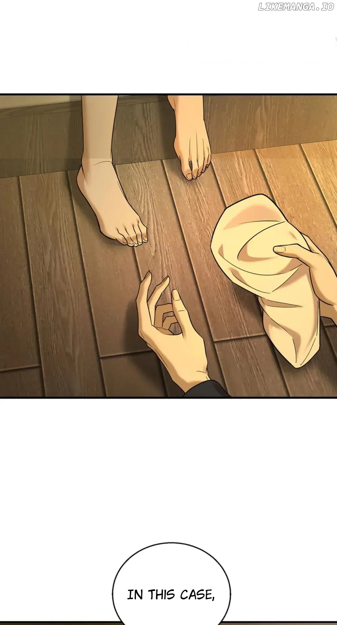 After Breaking Up, I Had Relationship With My Ex’s Uncle-in-Law Chapter 77 – Page 10