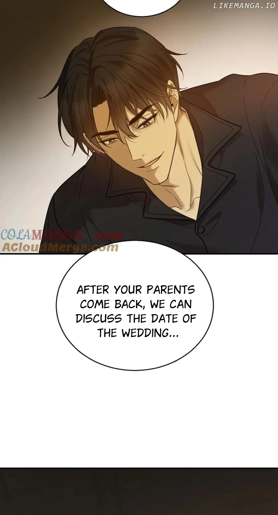 After Breaking Up, I Had Relationship With My Ex’s Uncle-in-Law Chapter 77 – Page 11