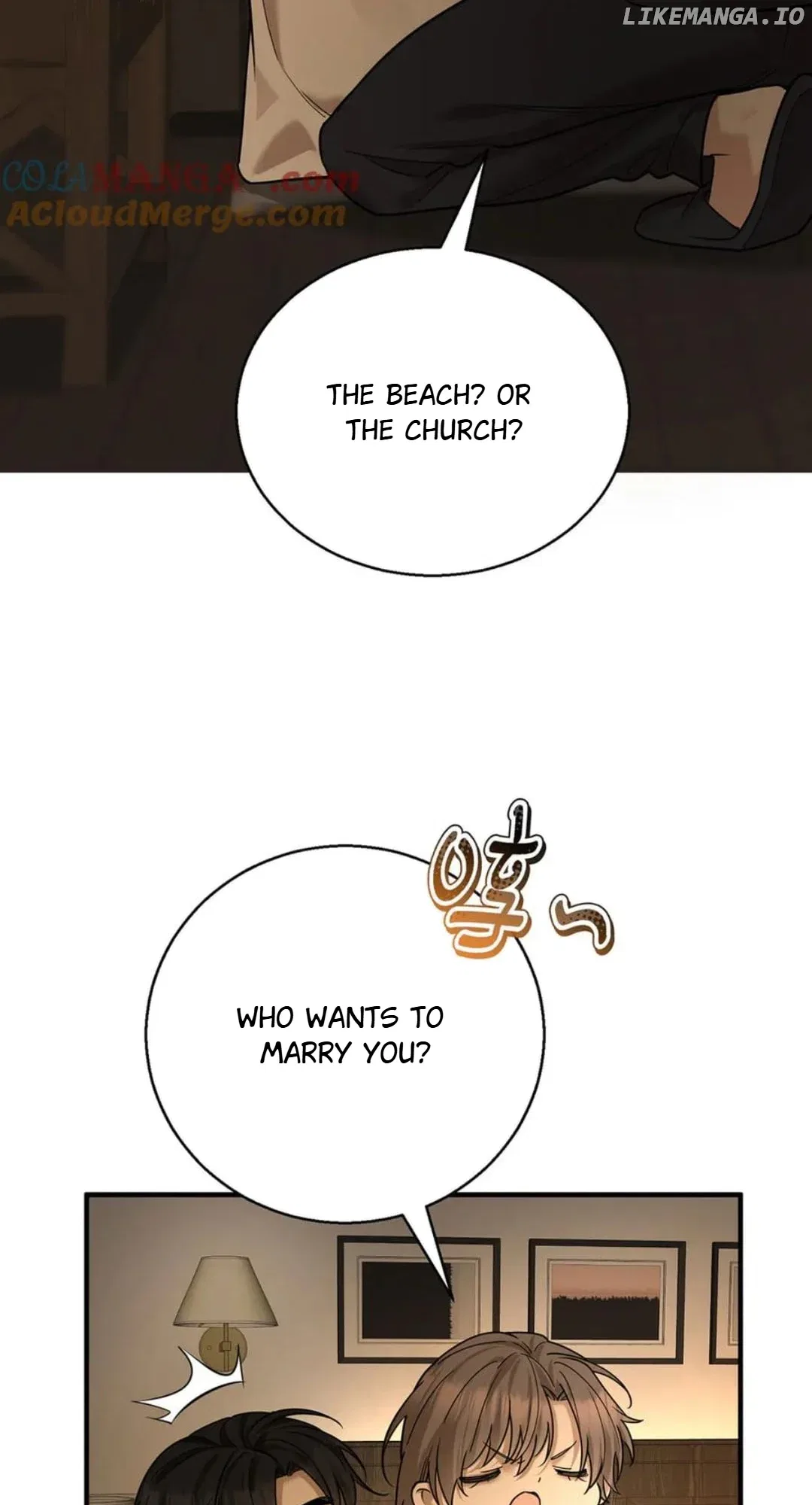 After Breaking Up, I Had Relationship With My Ex’s Uncle-in-Law Chapter 77 – Page 13