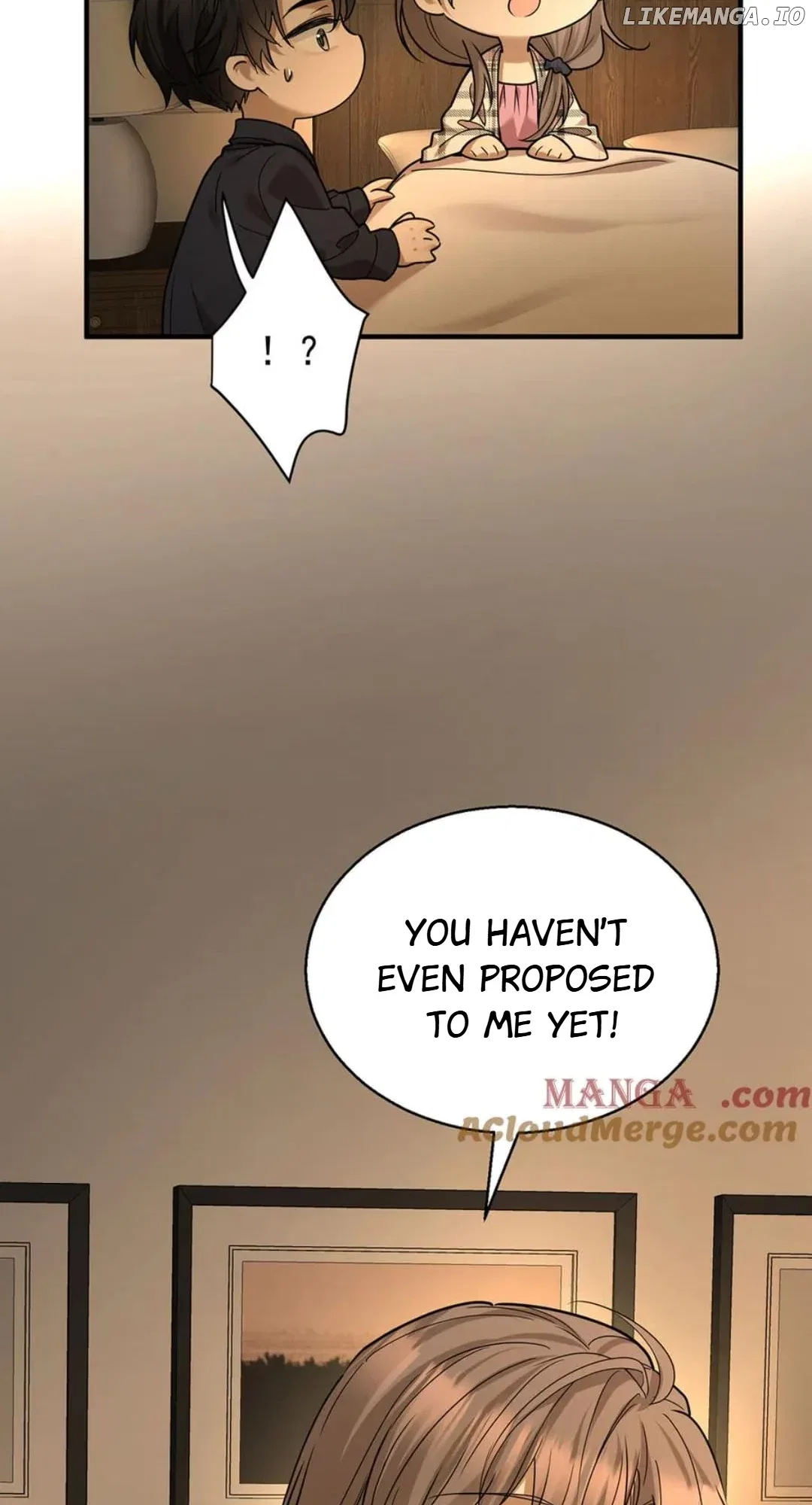 After Breaking Up, I Had Relationship With My Ex’s Uncle-in-Law Chapter 77 – Page 14