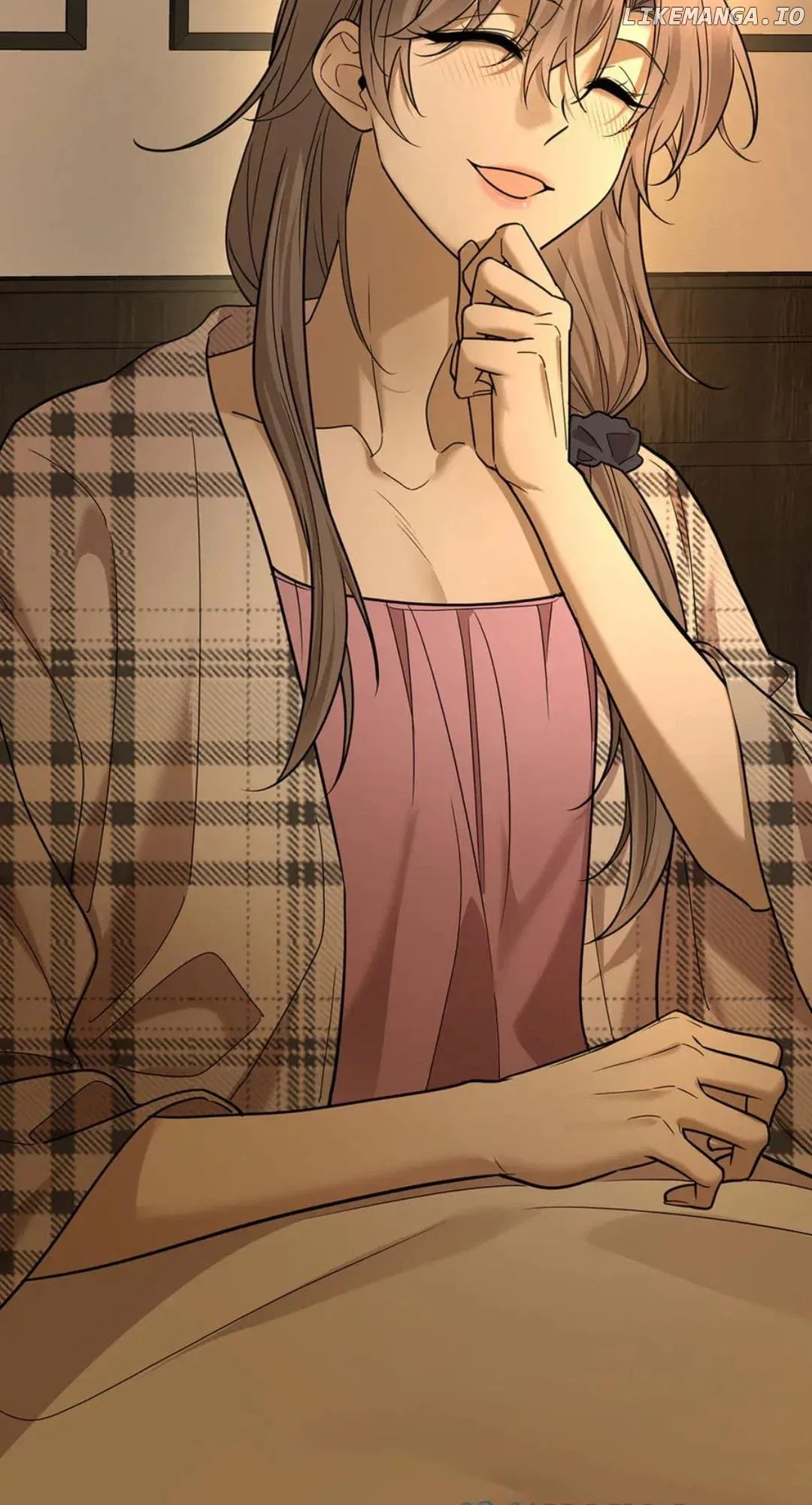 After Breaking Up, I Had Relationship With My Ex’s Uncle-in-Law Chapter 77 – Page 15