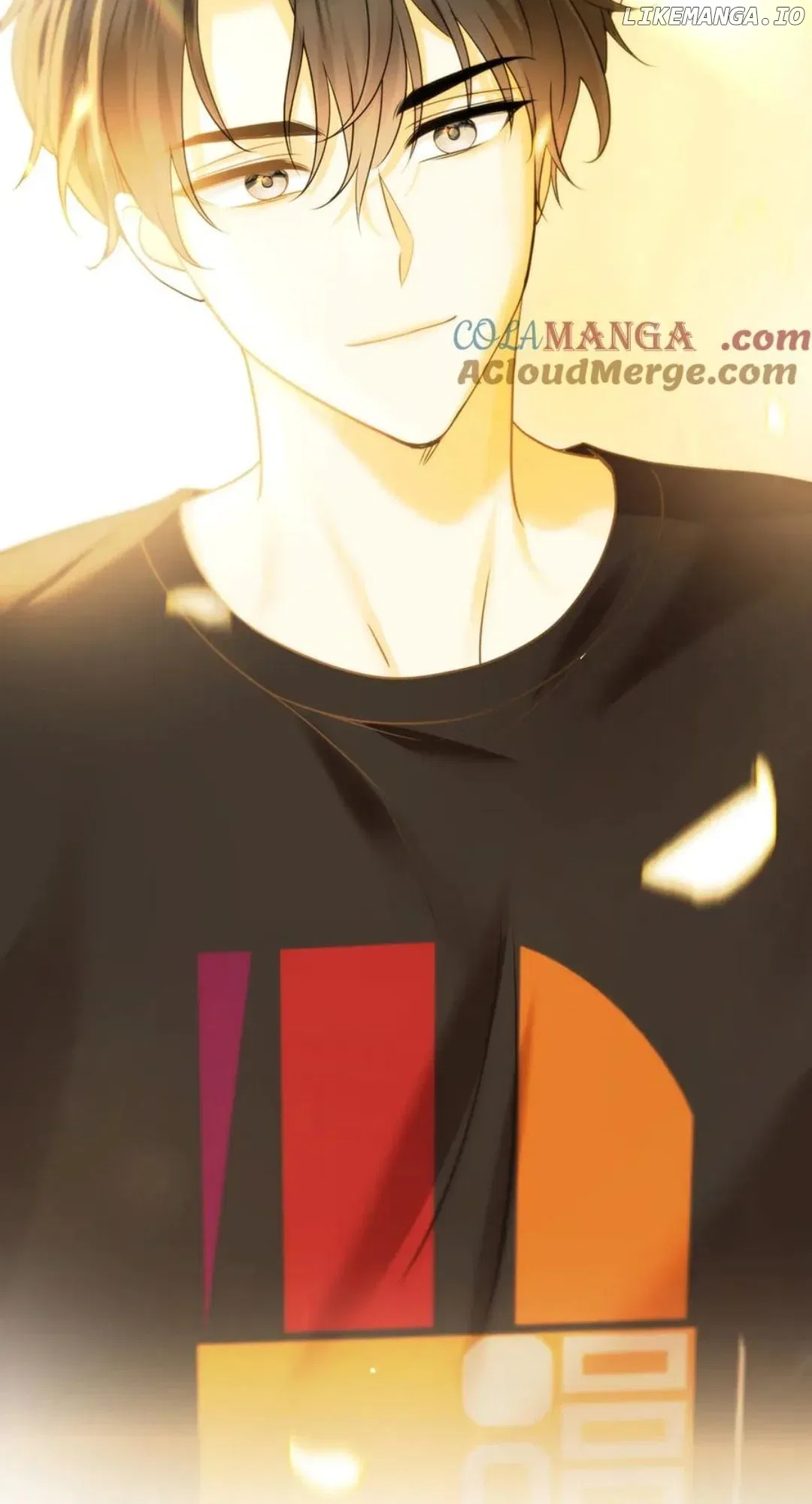 After Breaking Up, I Had Relationship With My Ex’s Uncle-in-Law Chapter 77 – Page 21