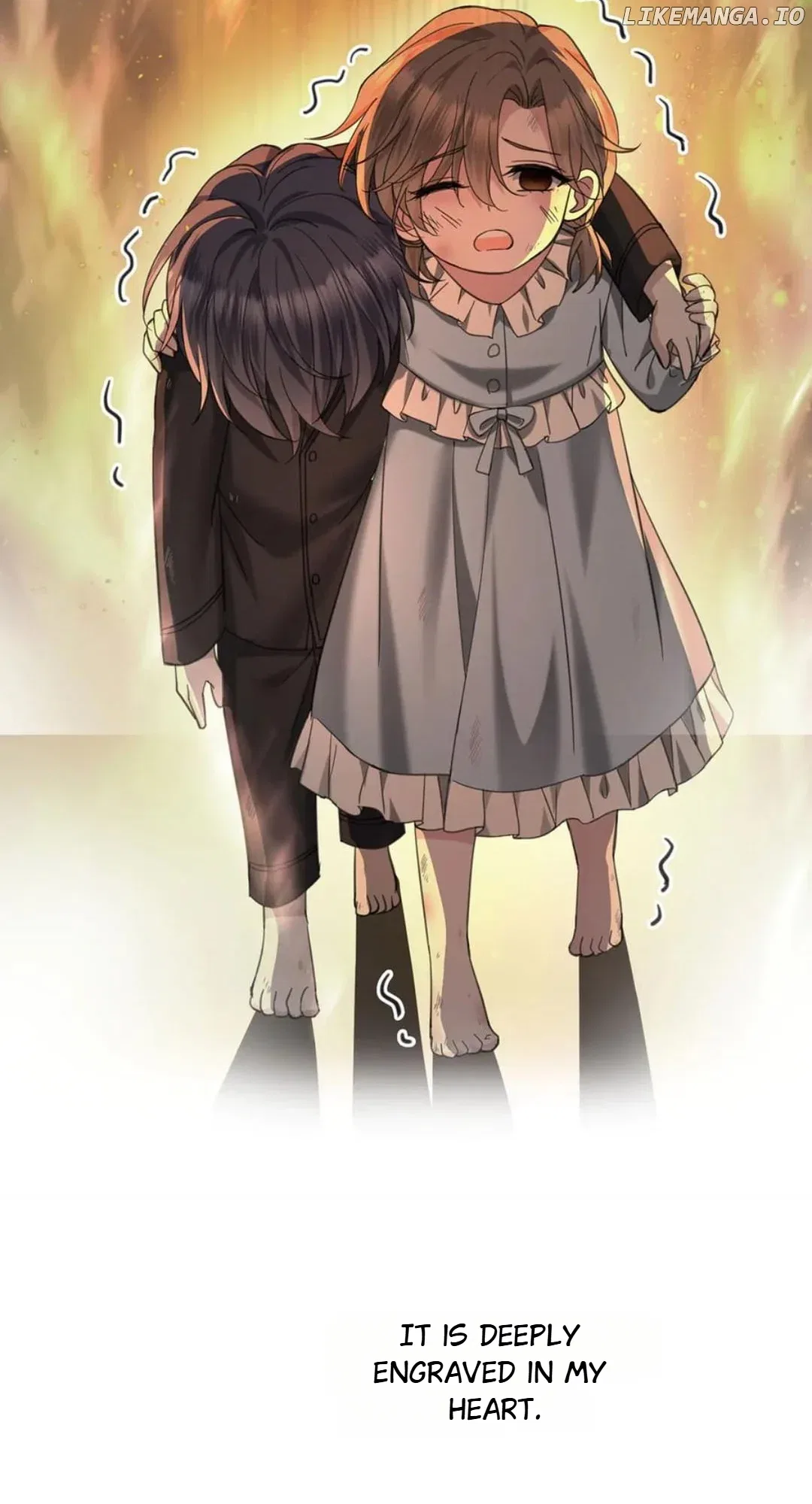 After Breaking Up, I Had Relationship With My Ex’s Uncle-in-Law Chapter 77 – Page 23