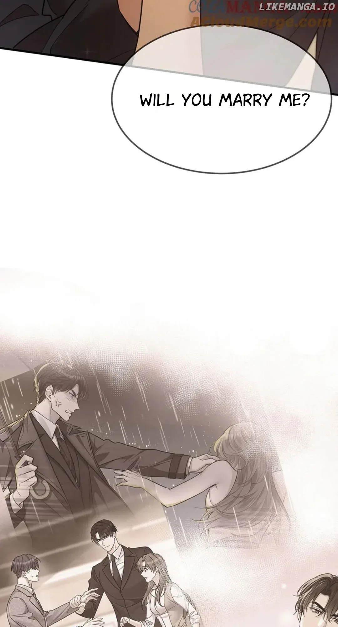After Breaking Up, I Had Relationship With My Ex’s Uncle-in-Law Chapter 77 – Page 29