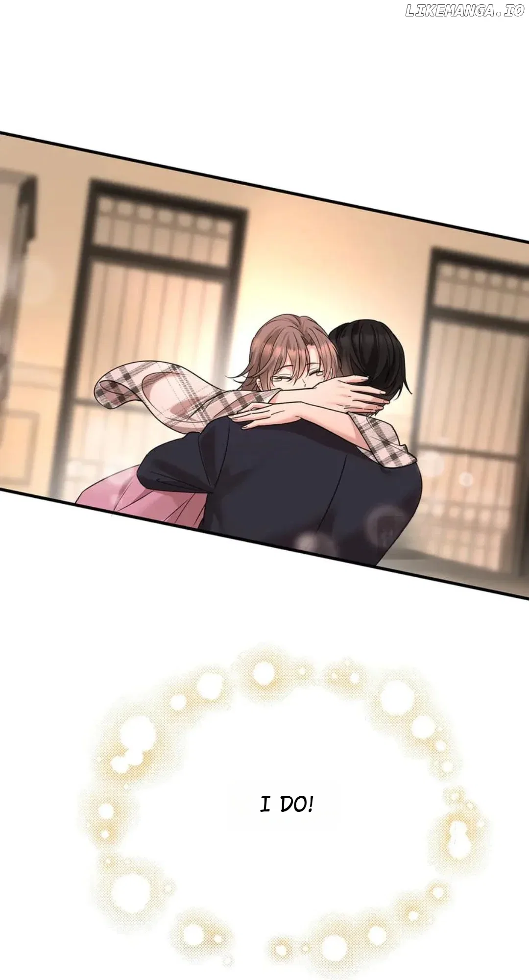 After Breaking Up, I Had Relationship With My Ex’s Uncle-in-Law Chapter 77 – Page 32