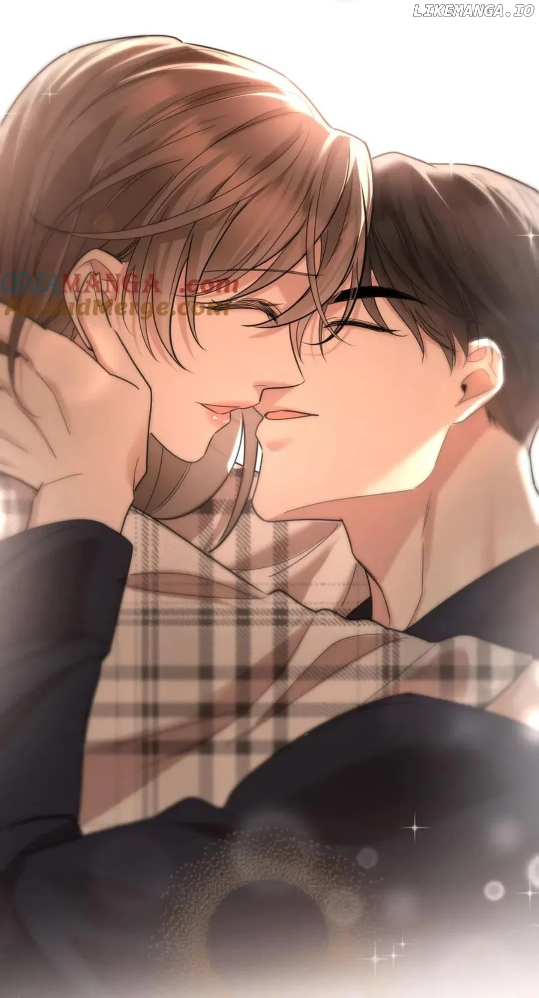 After Breaking Up, I Had Relationship With My Ex’s Uncle-in-Law Chapter 77 – Page 33
